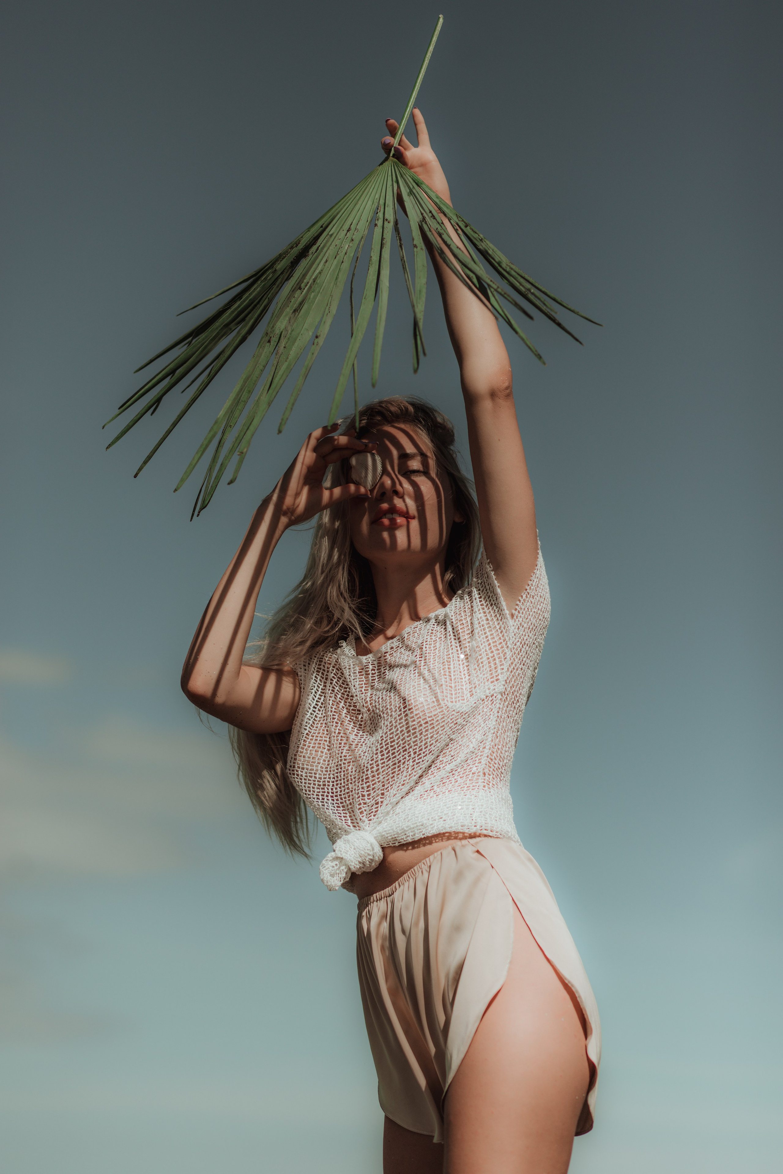 Natalie. Портретный фотограф на Бали. Фотосессии на Бали