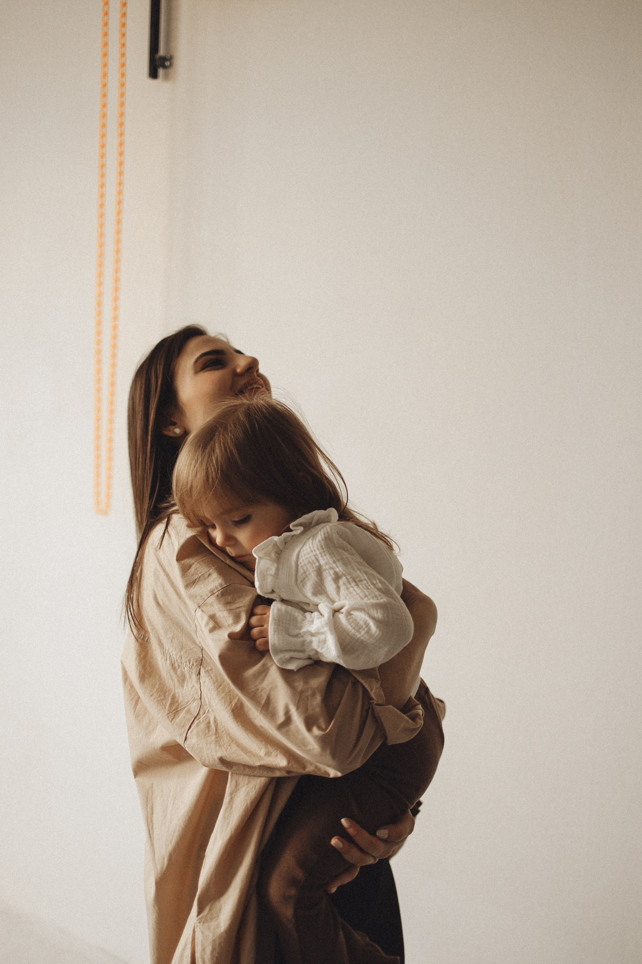 Мама и Полинка. Семейный и детский фотограф, таганрог, ростов-на-дону