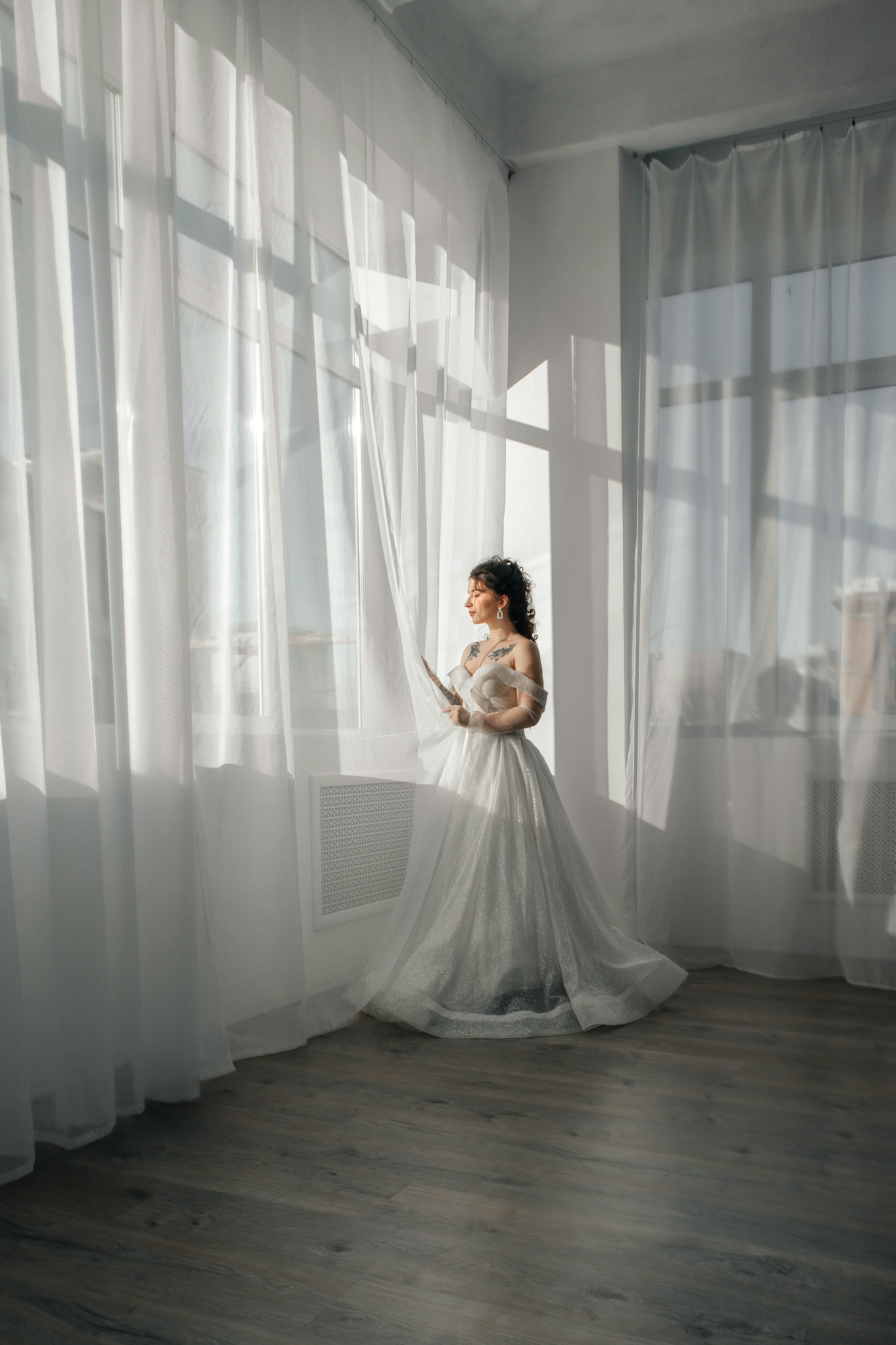 Свадьбы. Свадебный и семейный фотограф в Саратове Анжела Борисова