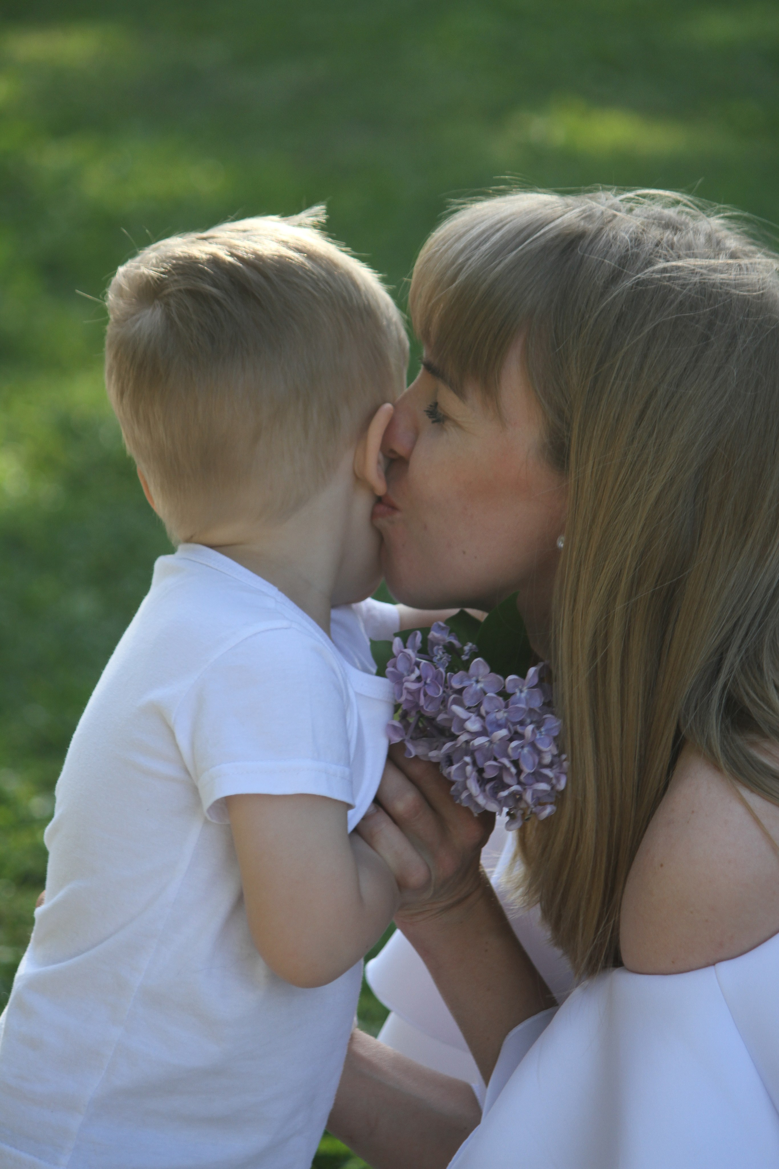 Семейные съемки