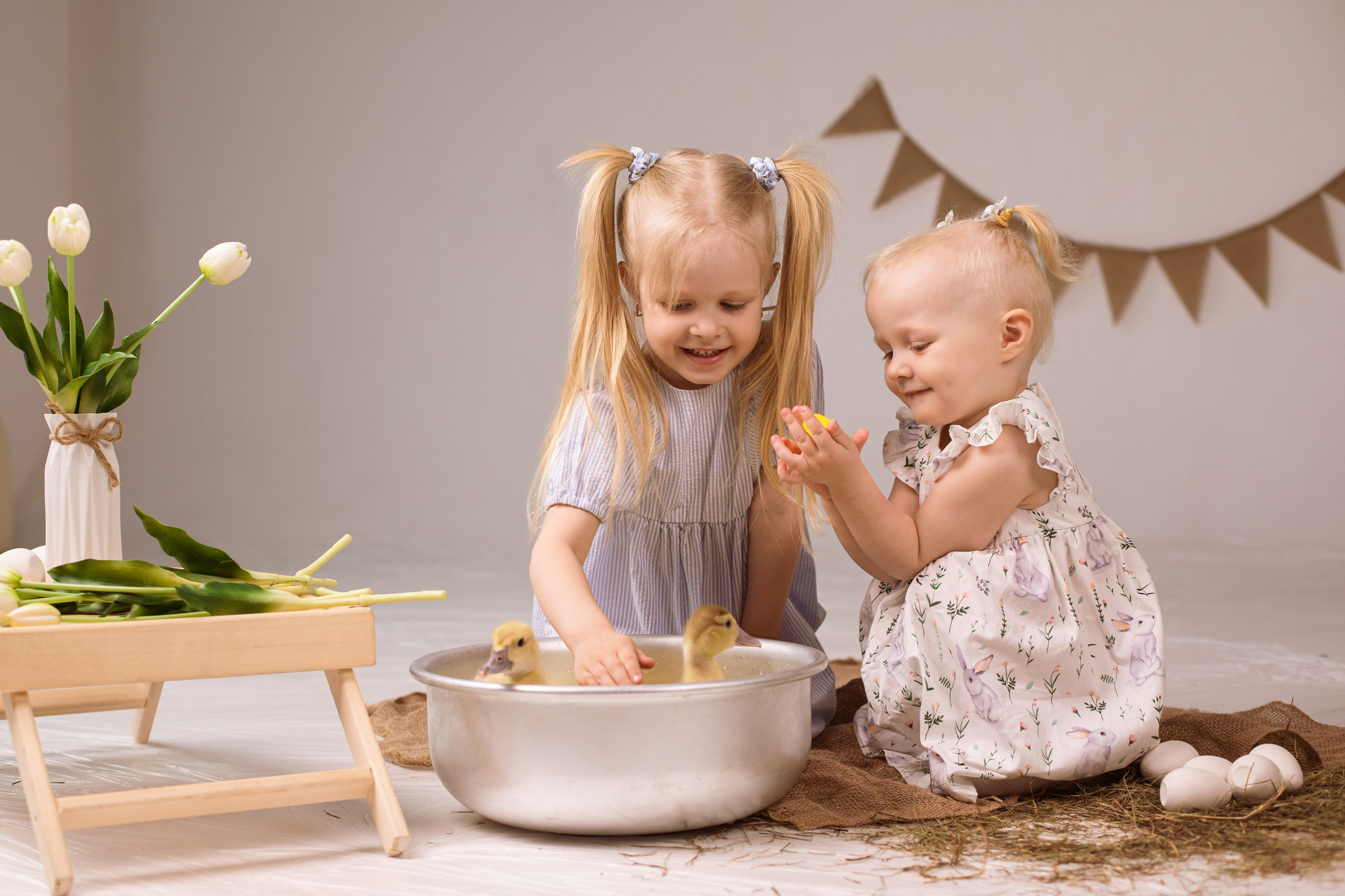 Фотосессия для детей. Свадебный и портретный фотограф Сергей. Тверь. Москва