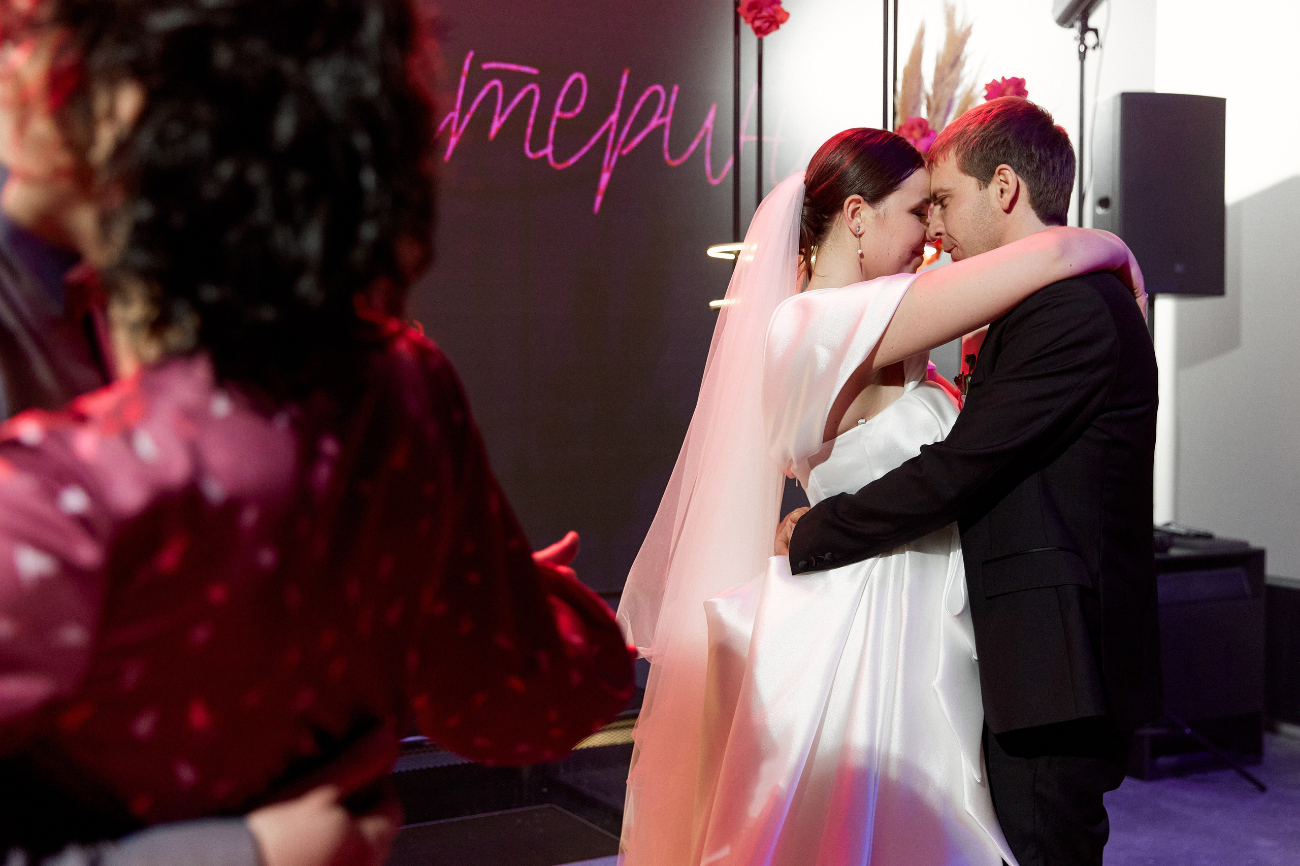 Посмотреть серию. Свадебный и семейный фотограф в Красноярске Тряпчев Павел