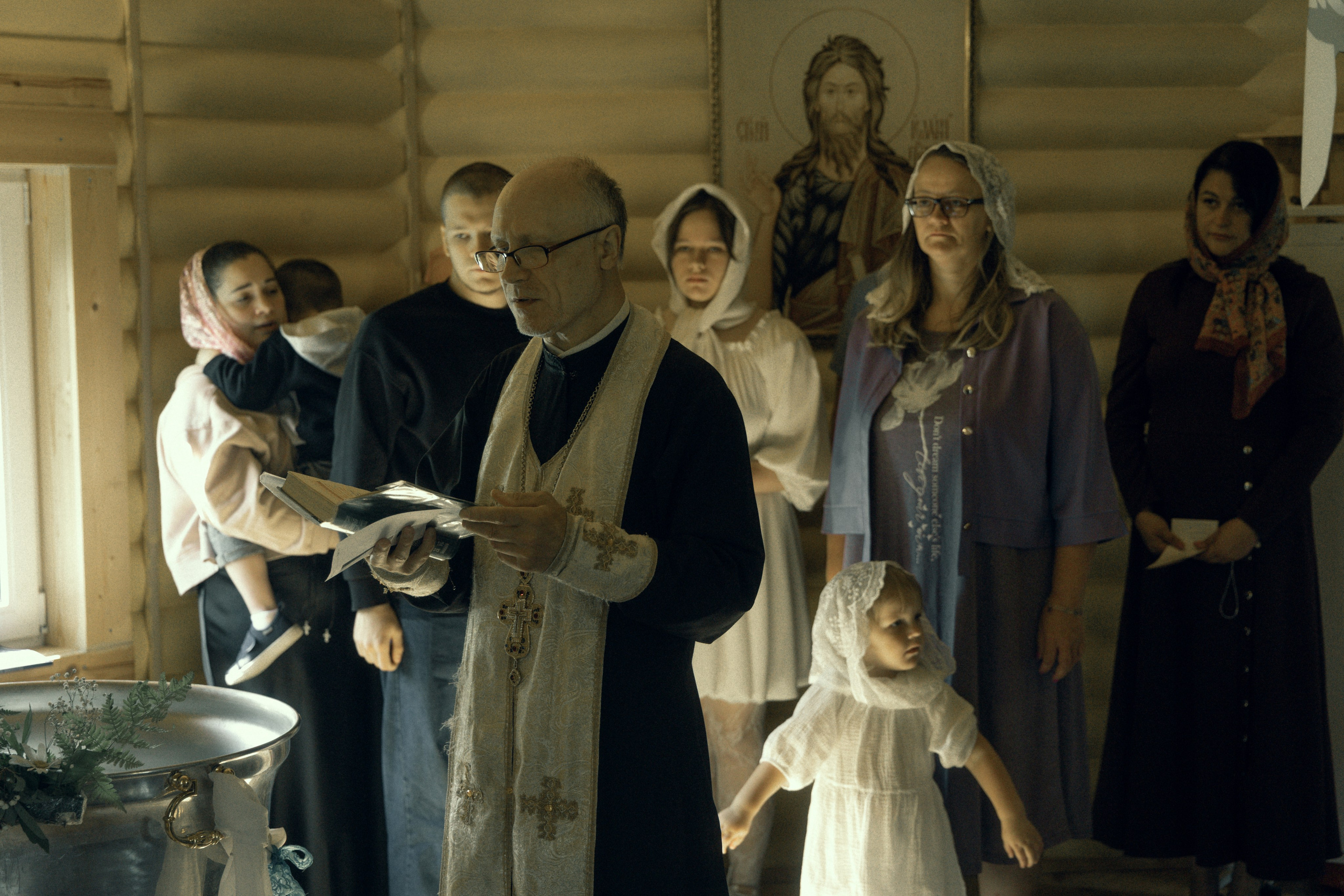 Нинэль. Свадебный и семейный фотограф в г. Волхов Алексей Кочерыжкин