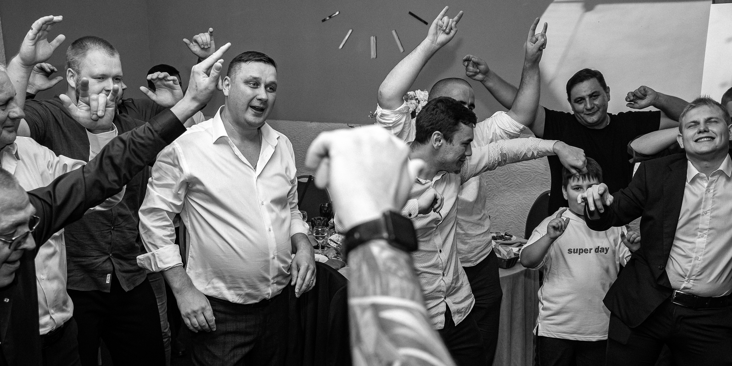 Кирилл и Ксения. Свадебный и семейный фотограф в г. Волхов Алексей Кочерыжкин