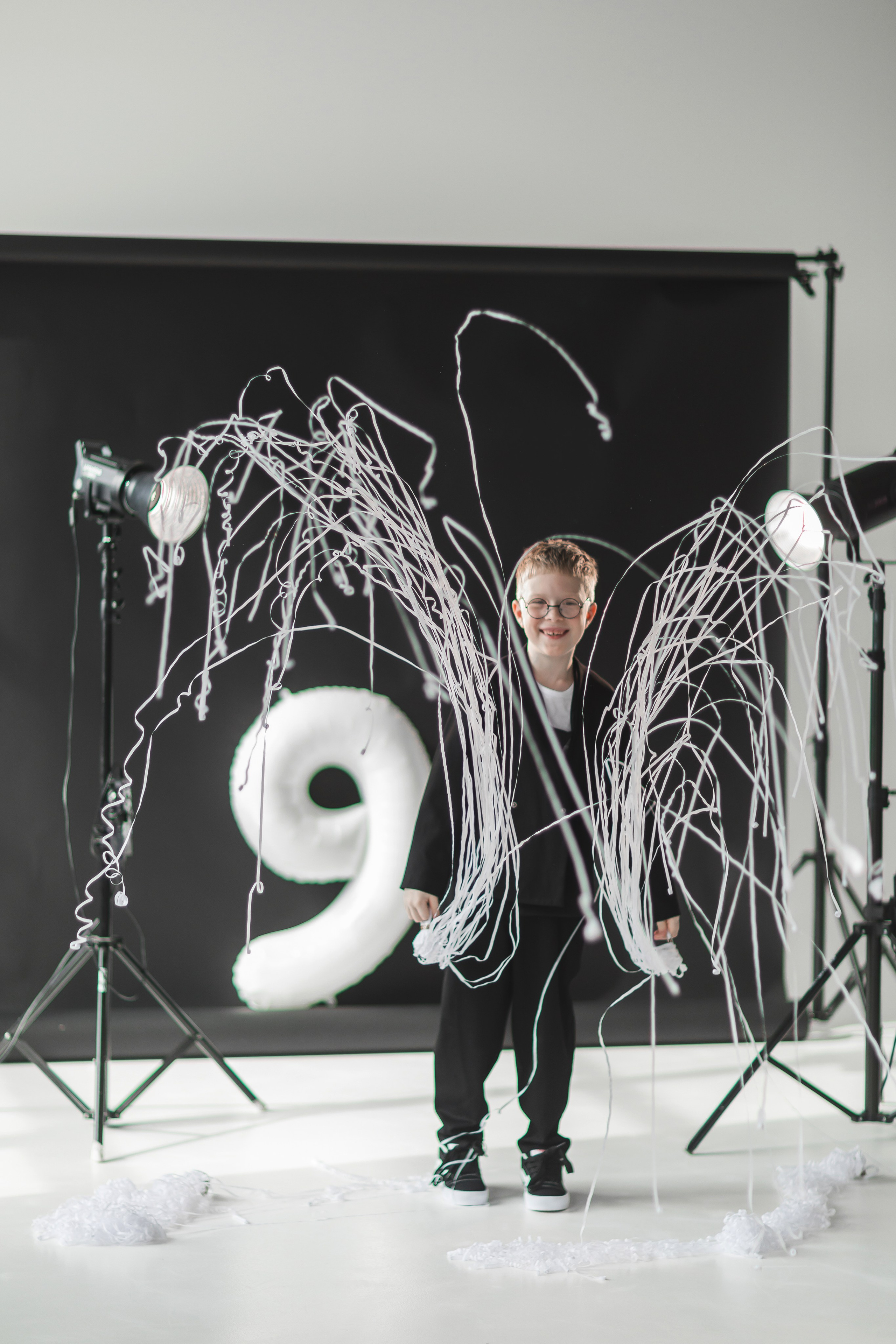 ДР для мальчиков. Семейный и детский фотограф Краснодар Валерия Власенко