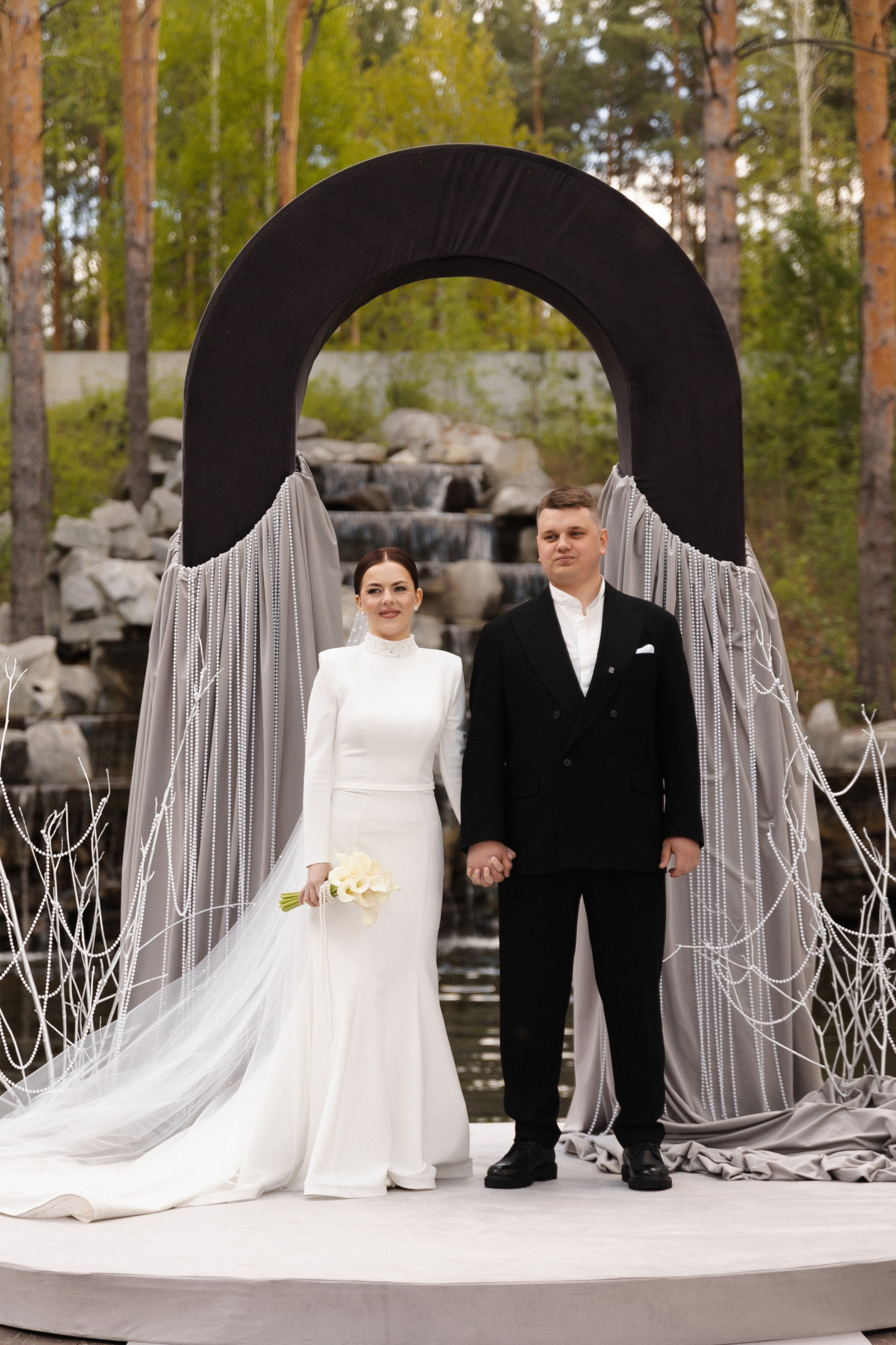 Павел и Мария. Фотограф Тюмень Пушковская Кристина