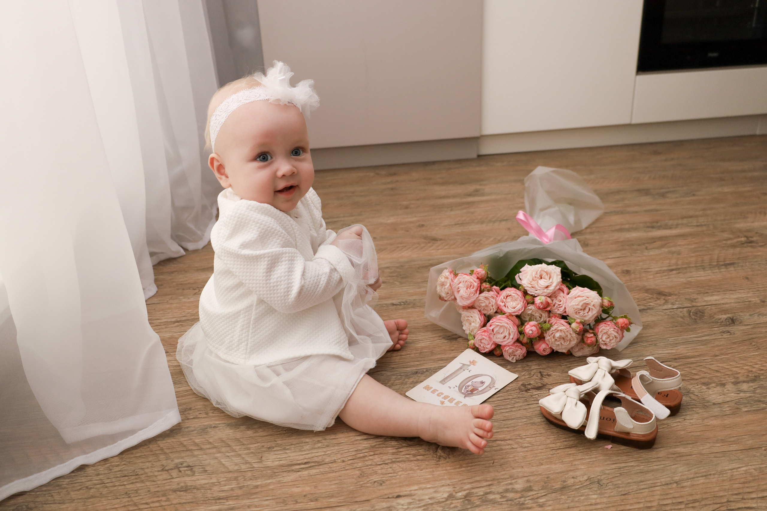 Детская фотосъемка. Фотограф Челябинск Анастасия Прокудина