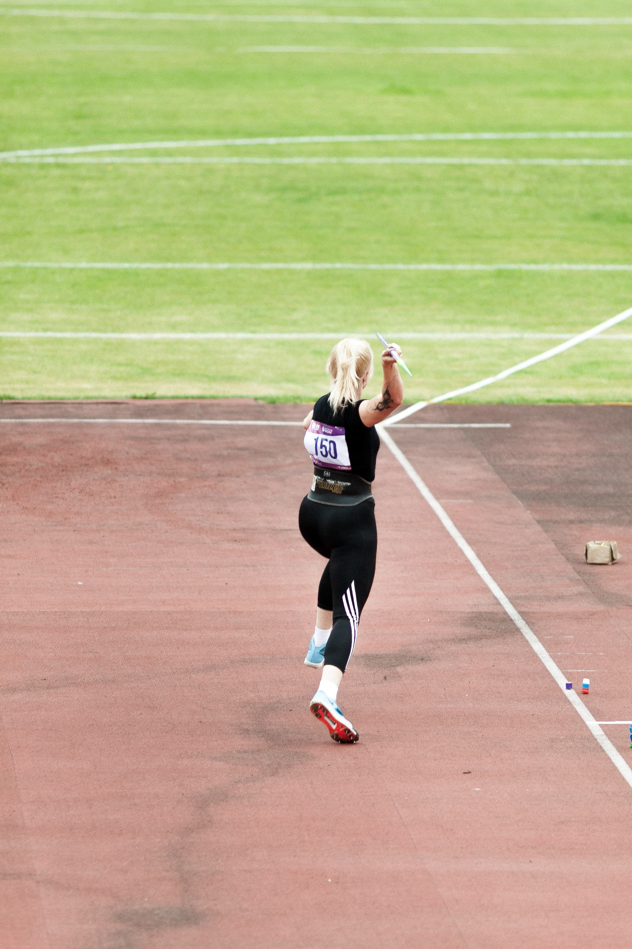 ЛА 5 июля 2025. Фотография