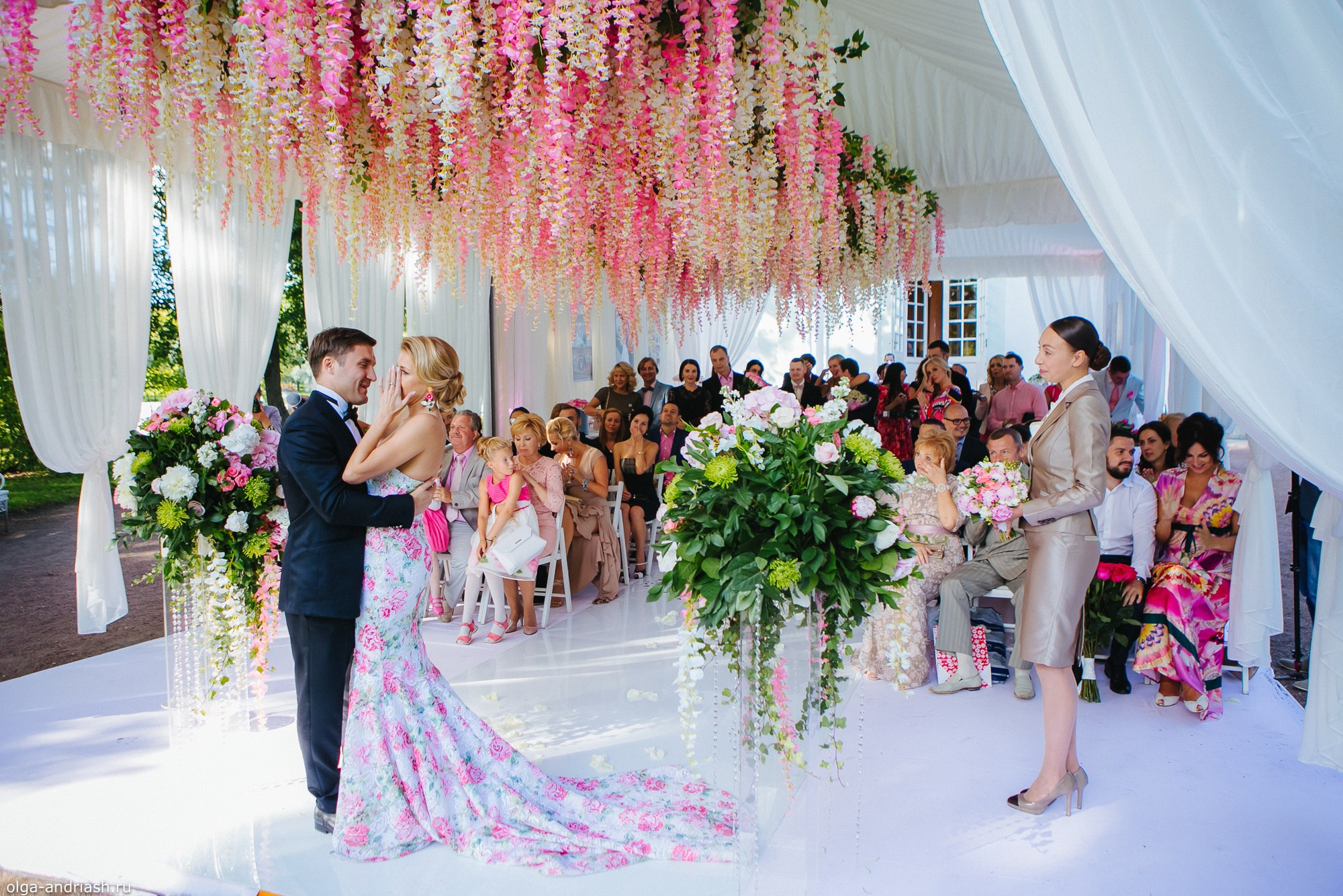 10-я годовщина свадьбы. Семейный, портретный и свадебный фотограф в Санкт-Петербурге и Москве