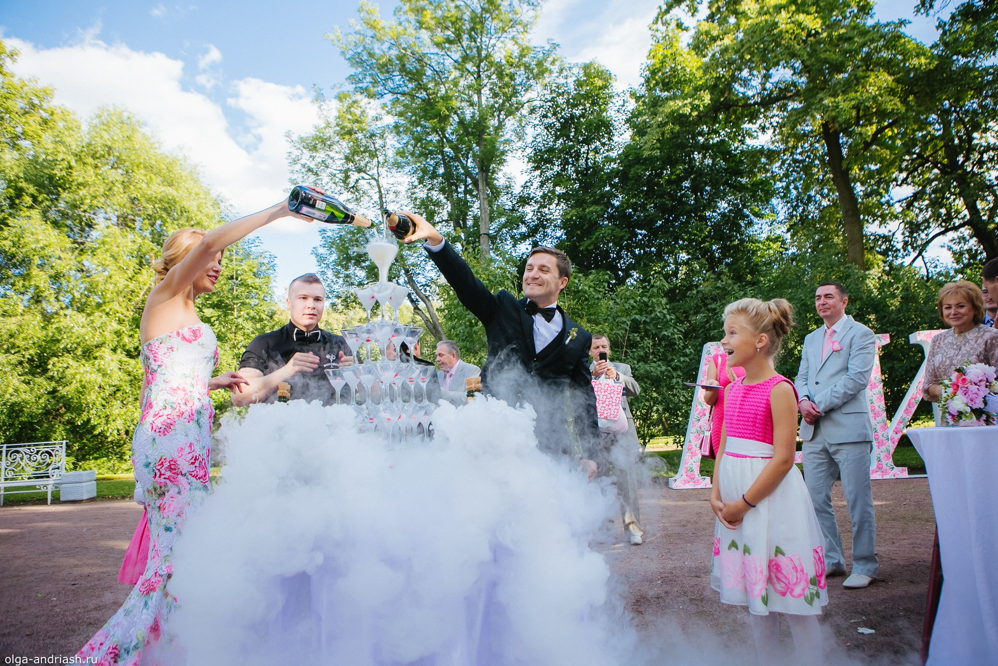 10-я годовщина свадьбы. Семейный, портретный и свадебный фотограф в Санкт-Петербурге и Москве