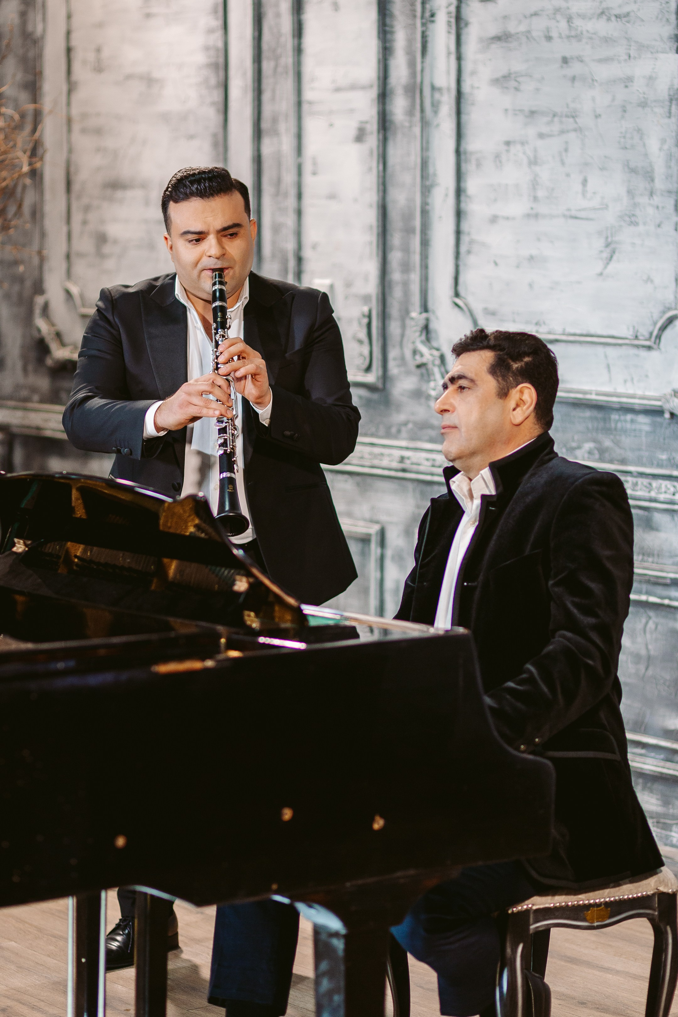 Ашот Егорян. Свадебный Фотограф в Москве Гор Магтагян