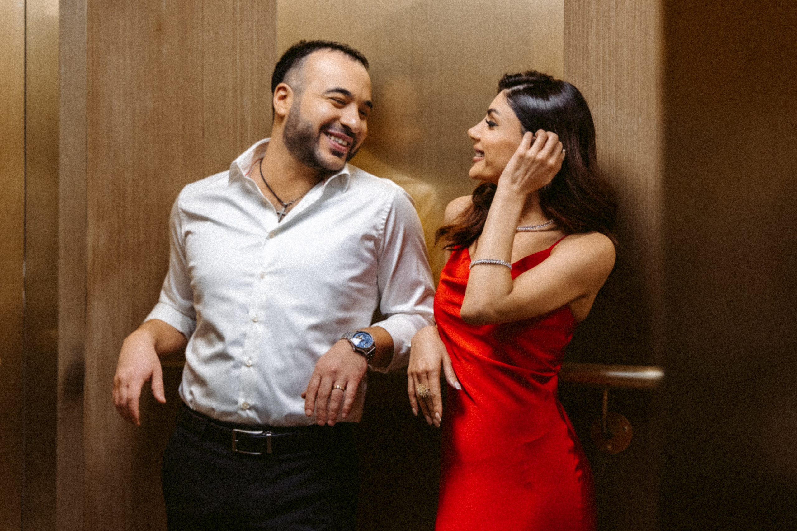 Арман Шаhвердян. Свадебный Фотограф в Москве Гор Магтагян