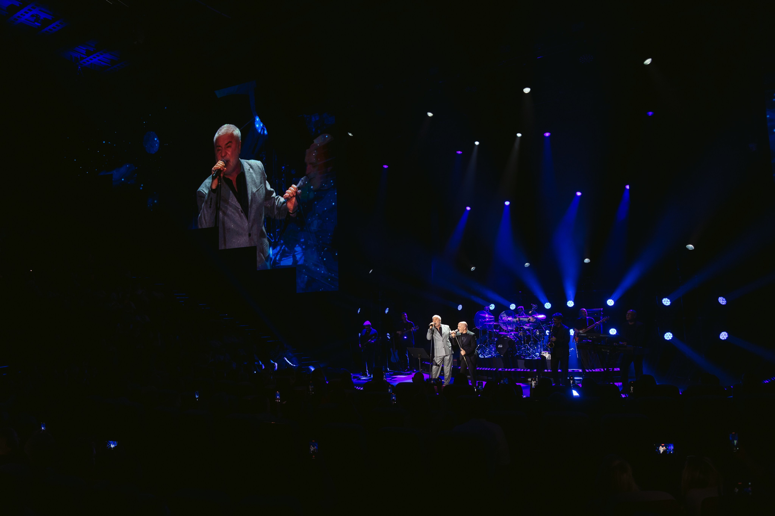 Группа Непара. Свадебный Фотограф в Москве Гор Магтагян