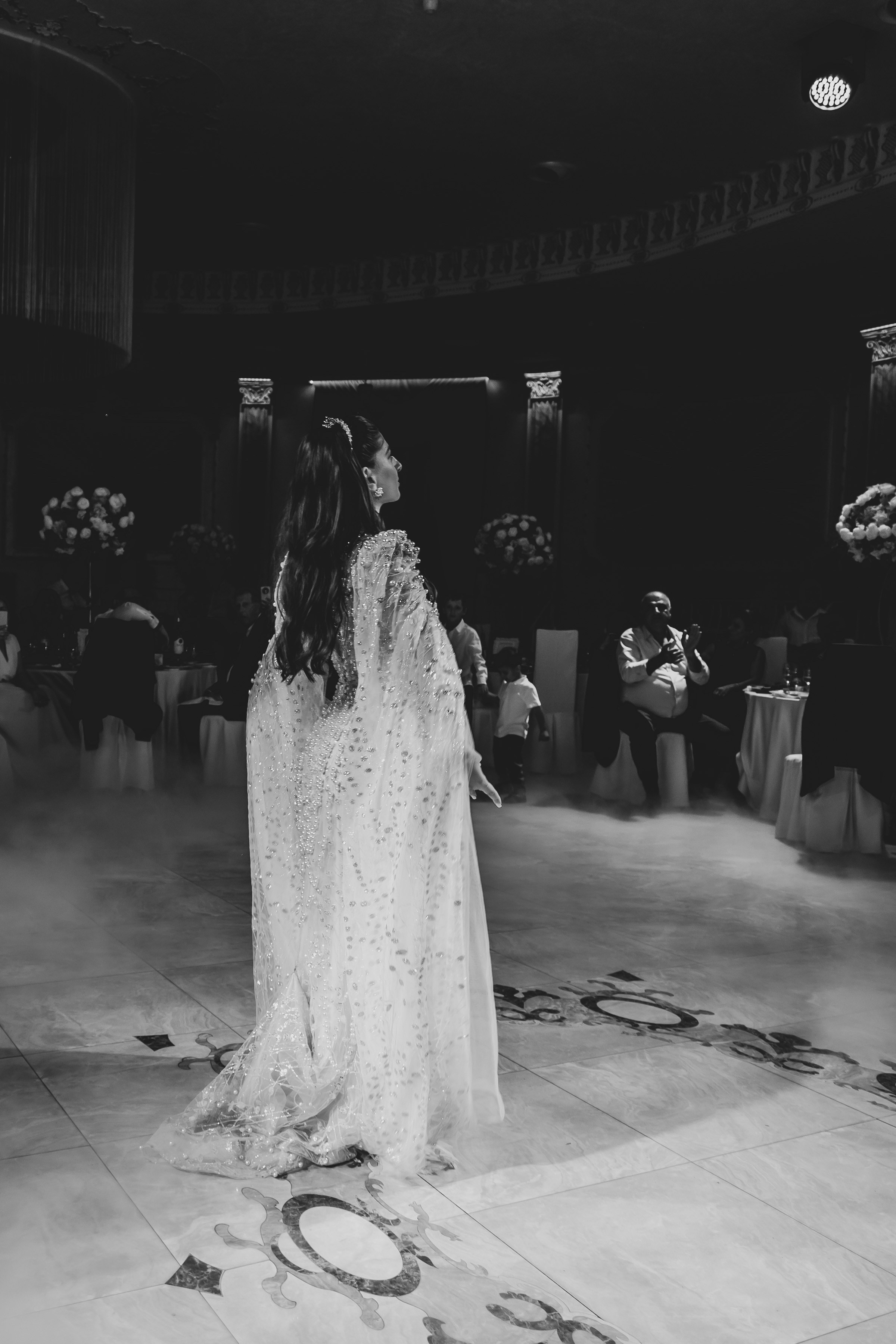 Свадьба Н & Т. Свадебный Фотограф в Москве Гор Магтагян