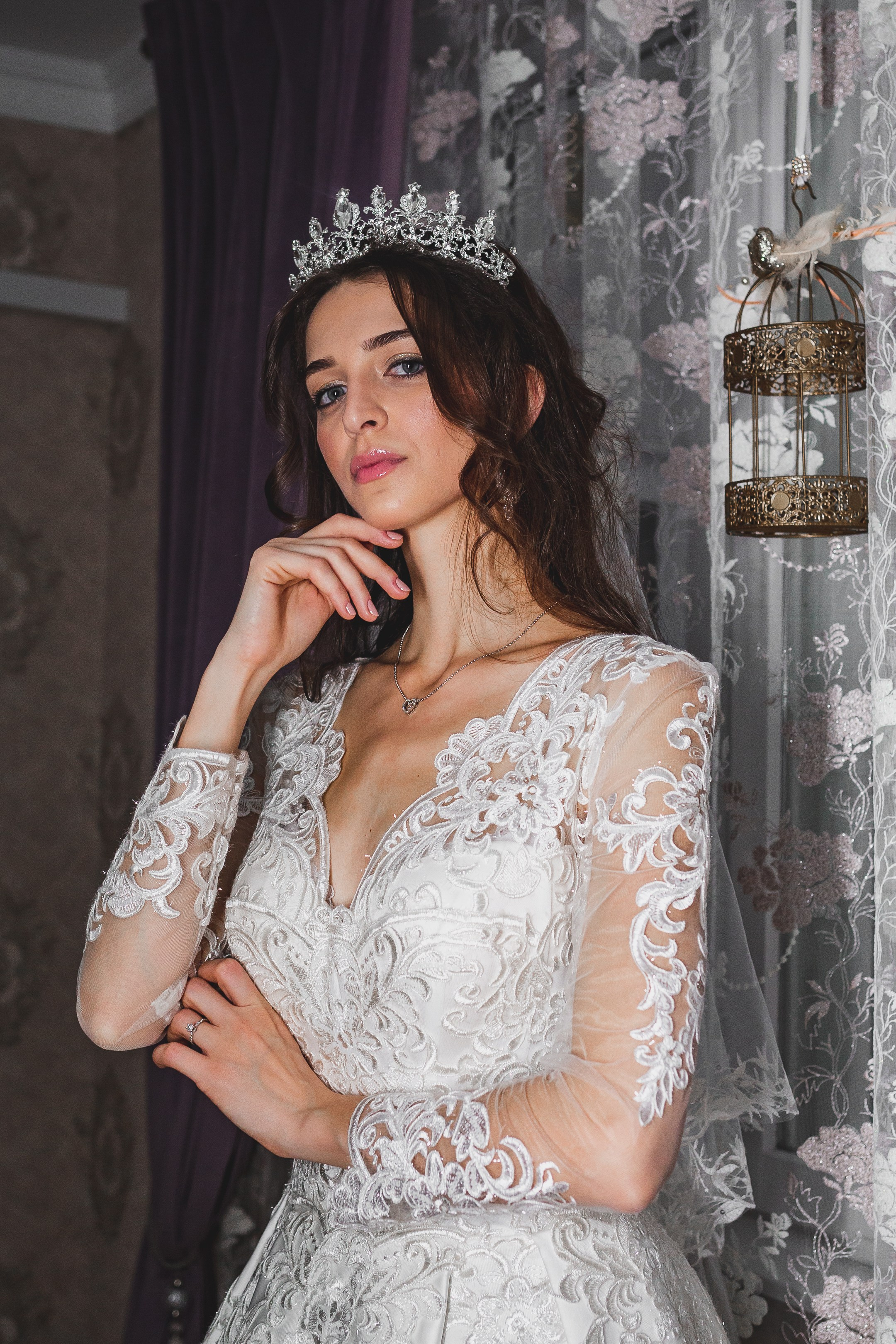 19.12.2021. Свадебный Фотограф в Москве Гор Магтагян