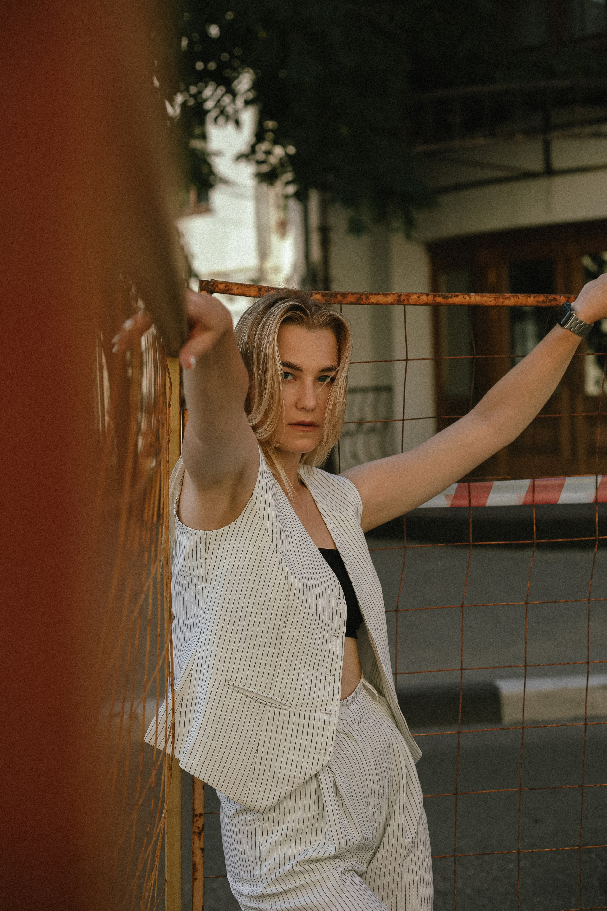 Фотопрогулка. Фотограф Карина Орехина из Ярославля