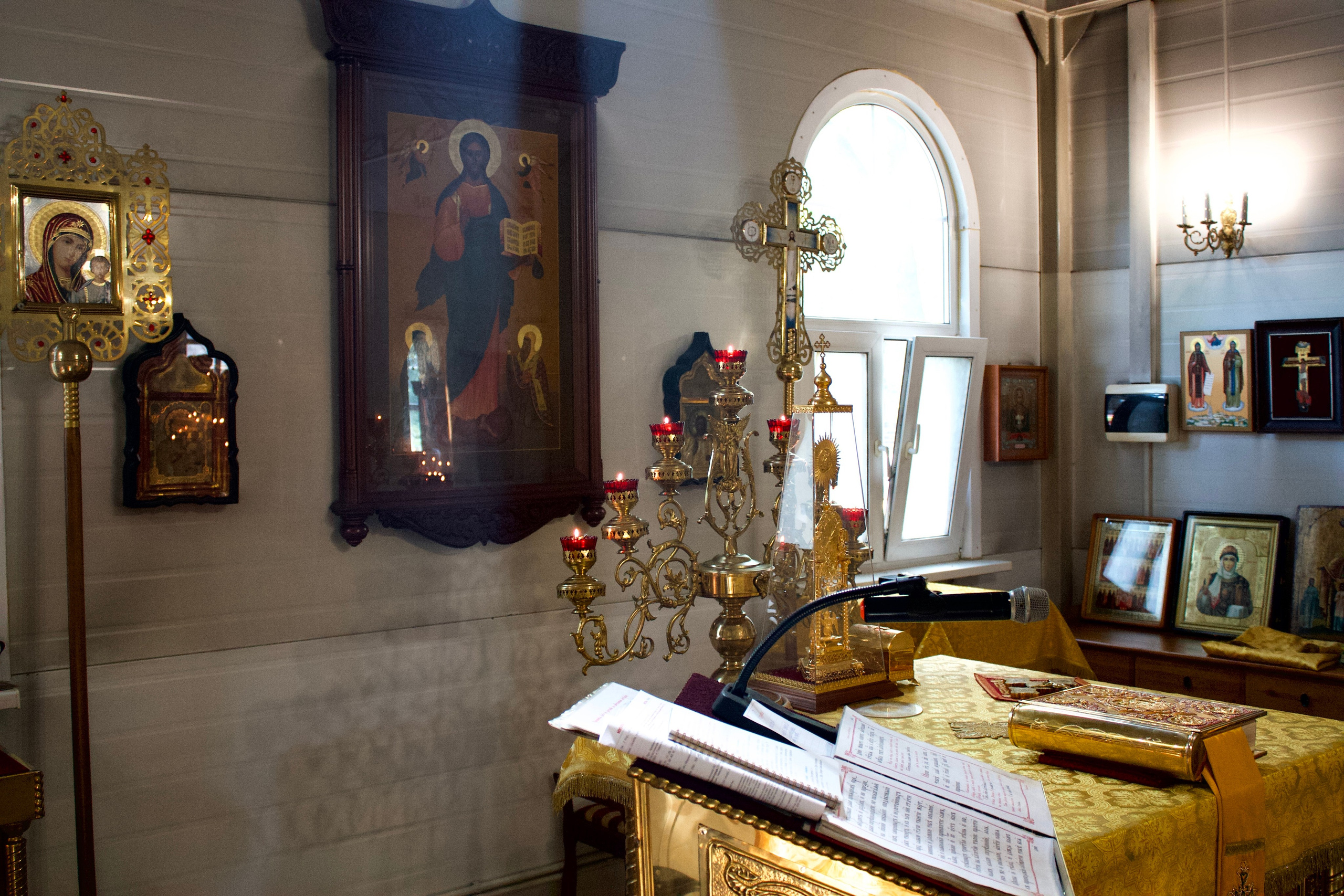 Храмовая. KUPINИ | ФОТО — сайт портфолио по мультижанровой съёмке | фотограф Сергей Мар