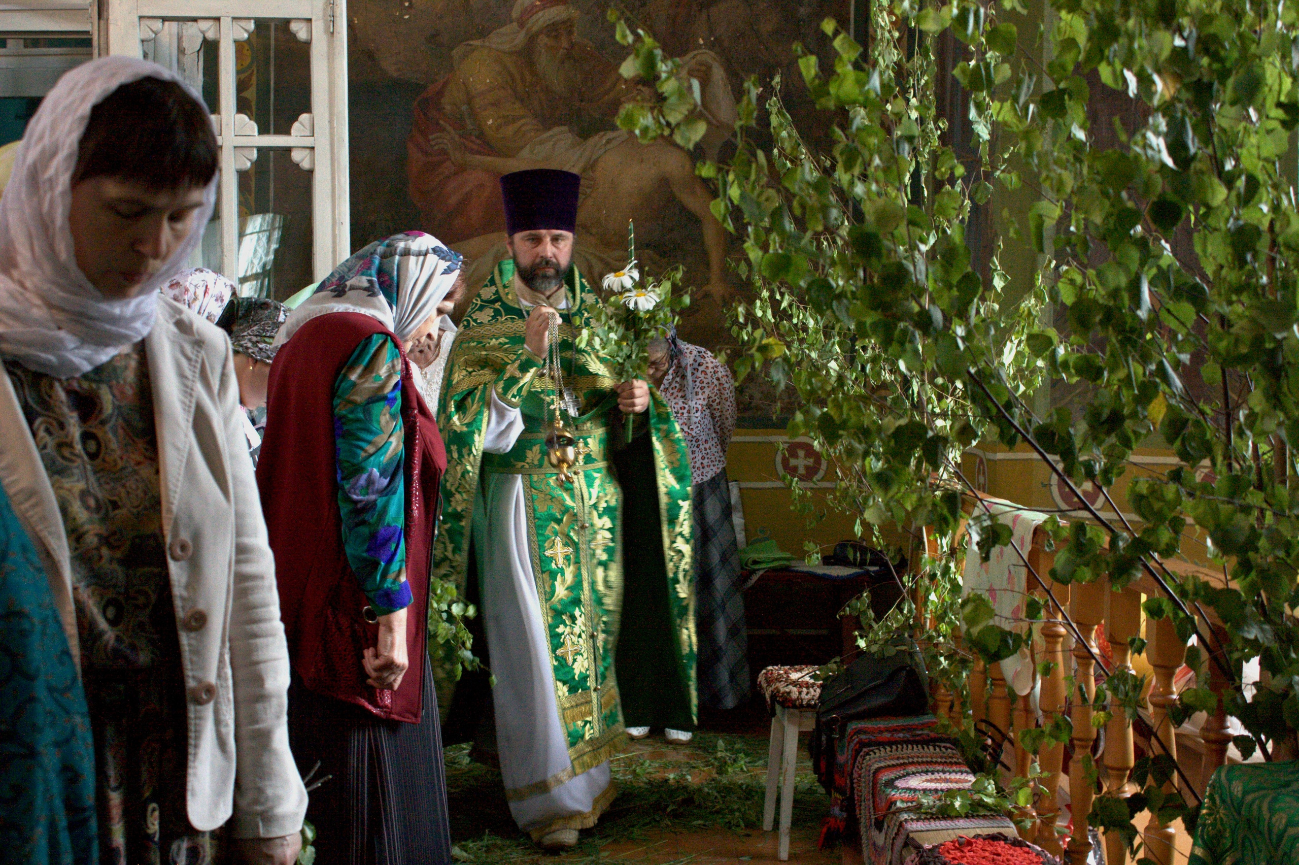 Храмовая. KUPINИ | ФОТО — сайт портфолио по мультижанровой съёмке | фотограф Сергей Мар