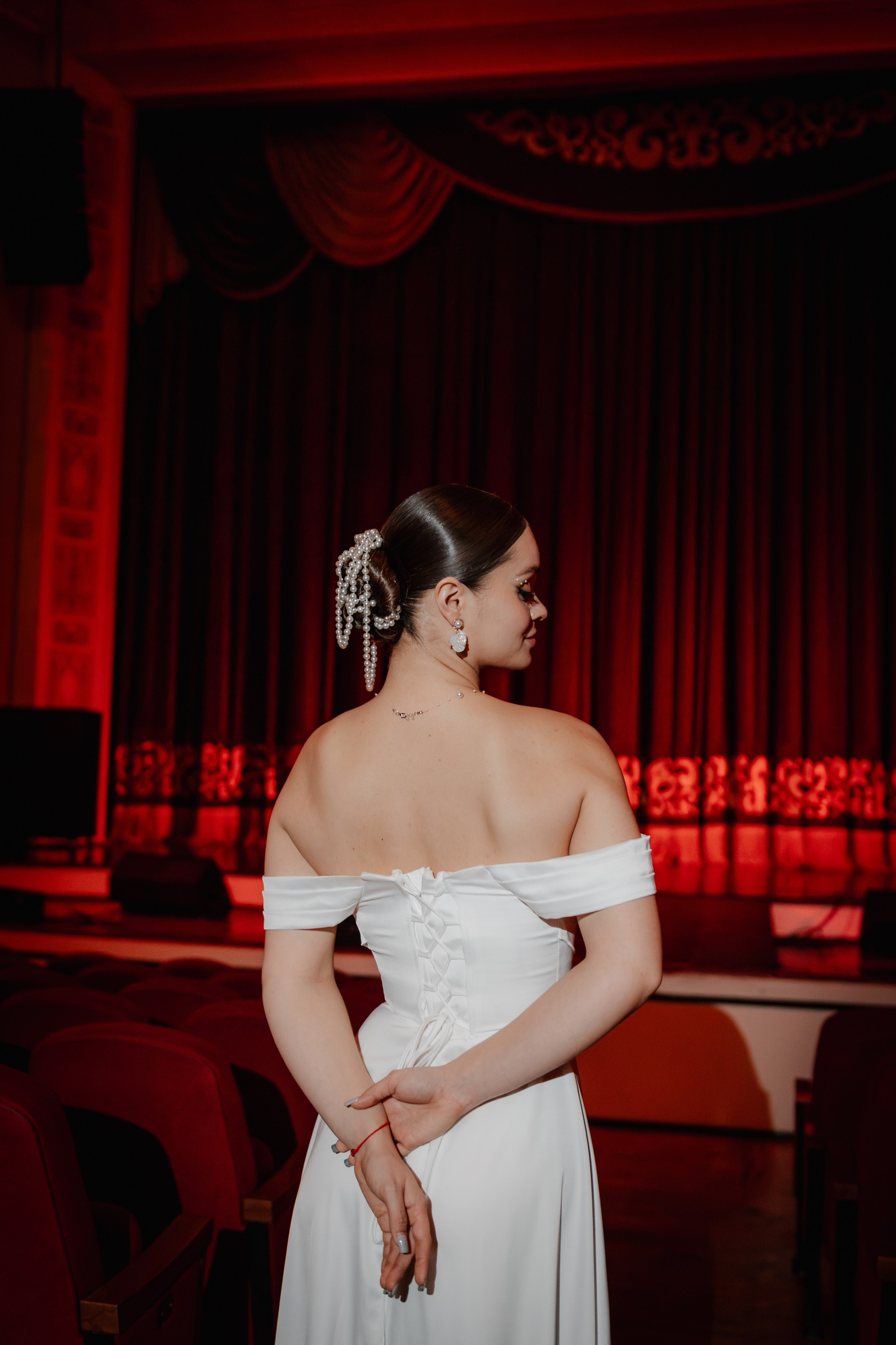 К&П предсвадебная фотосъёмка