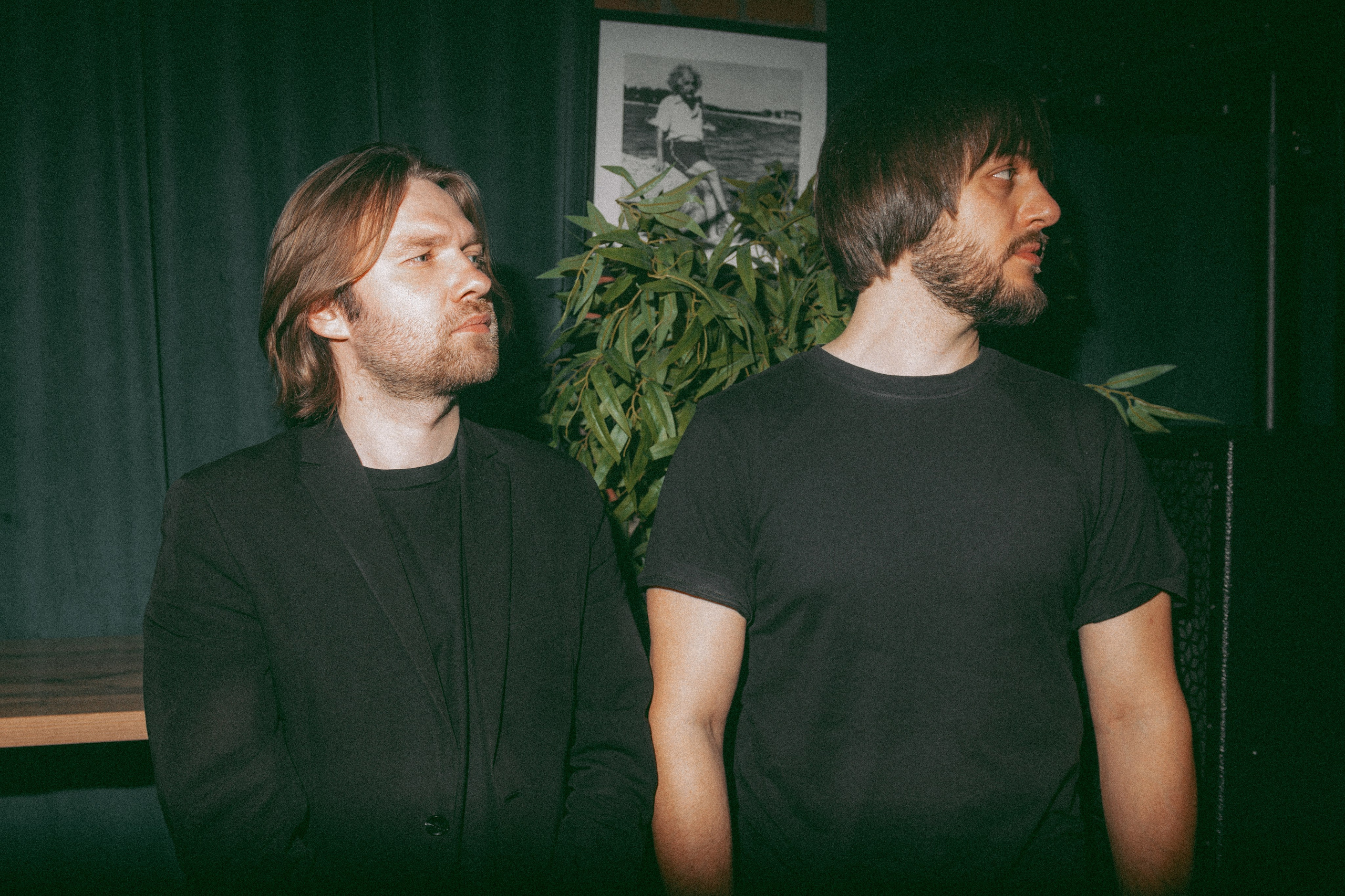 SEVEN bar — New Year