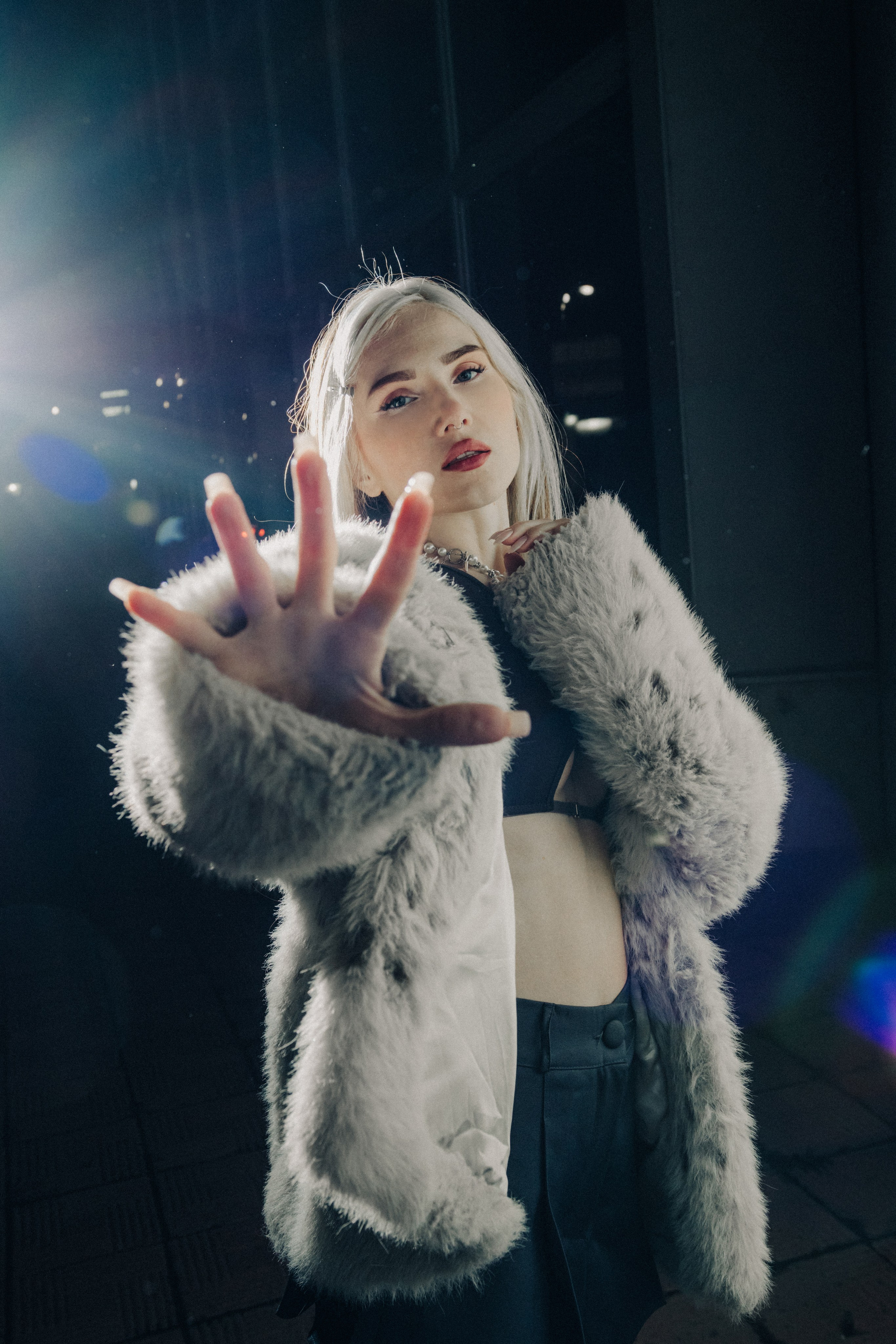 Индивидуальная