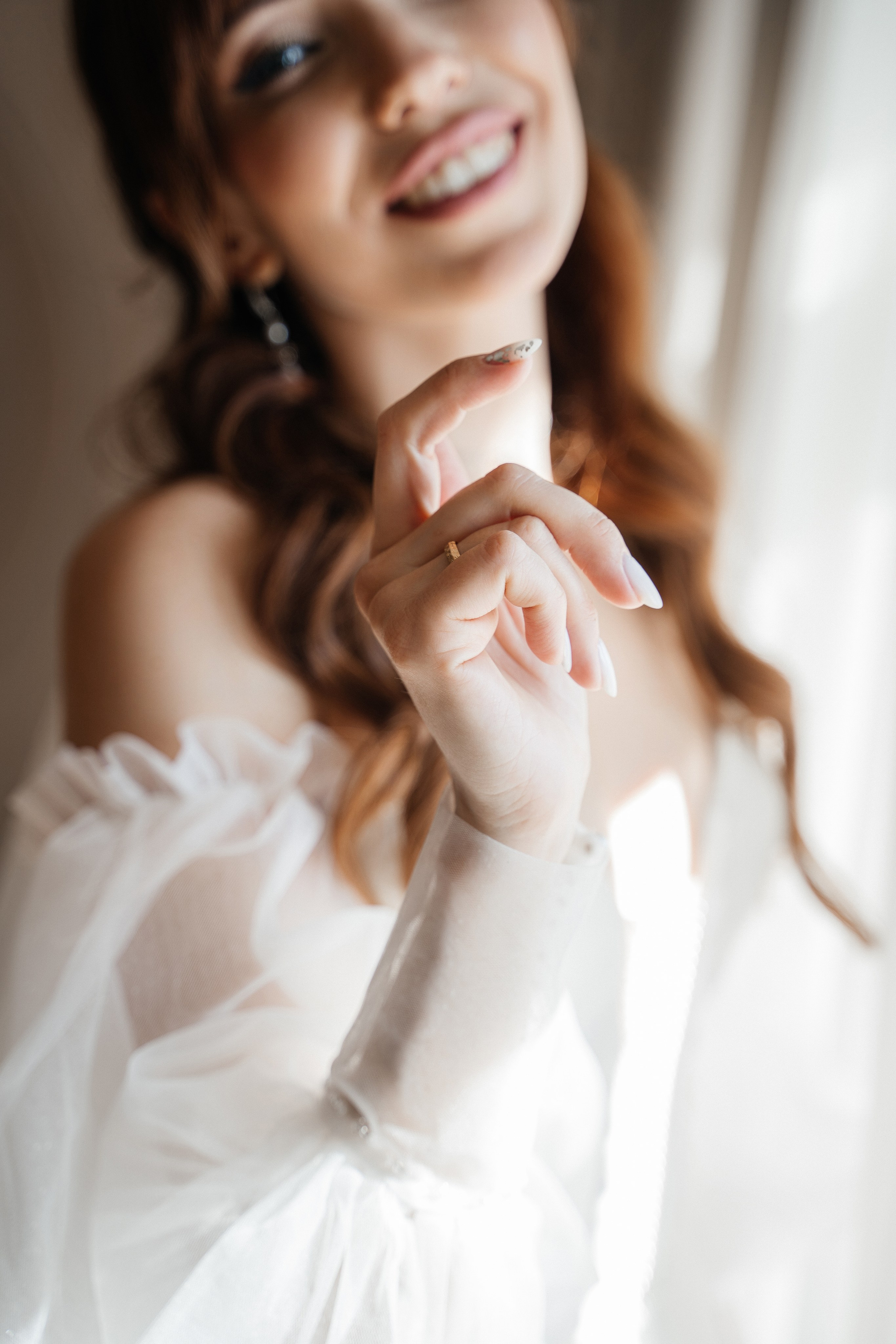 Садик и Натали. Главная