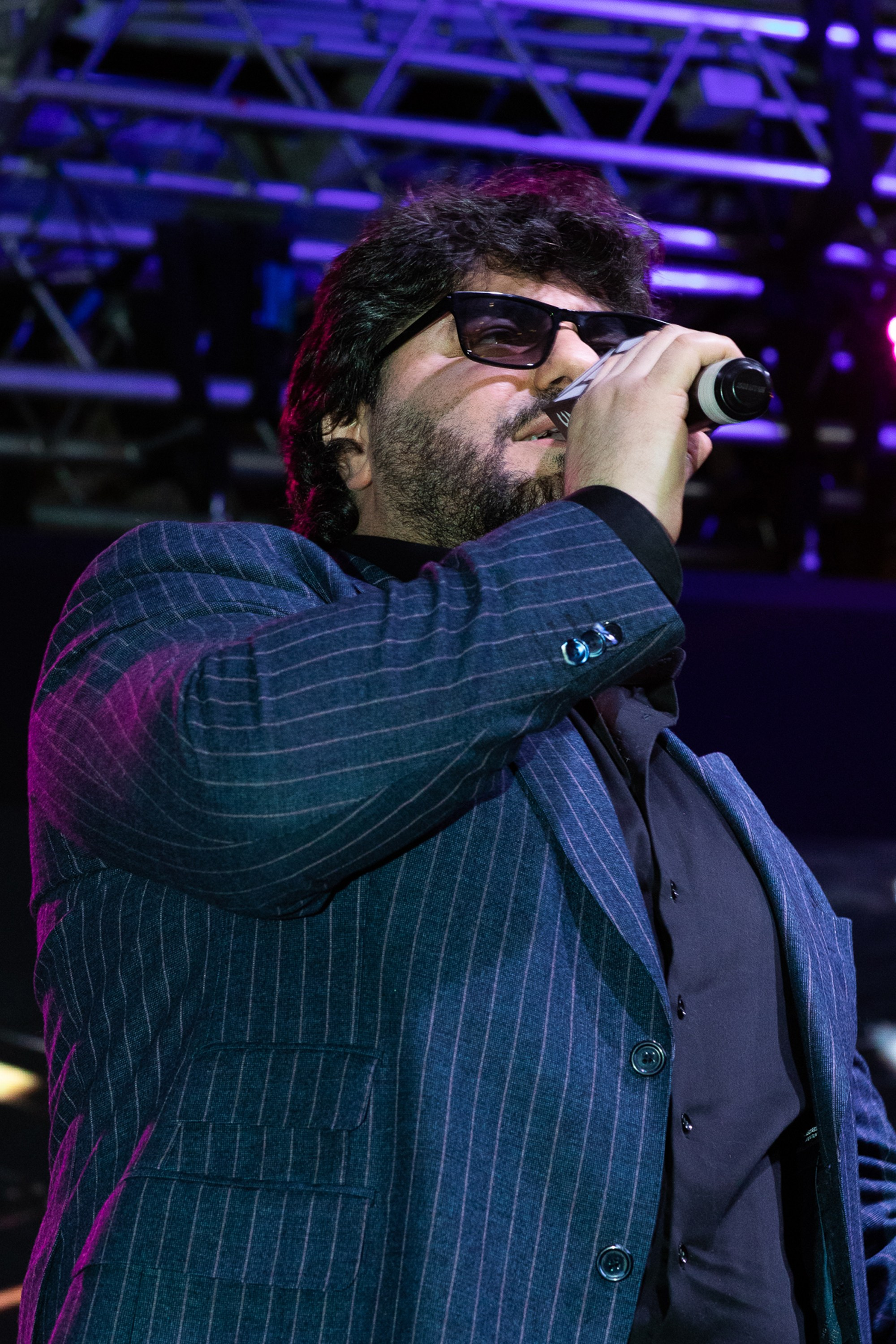 Депо. Art photographer Nino