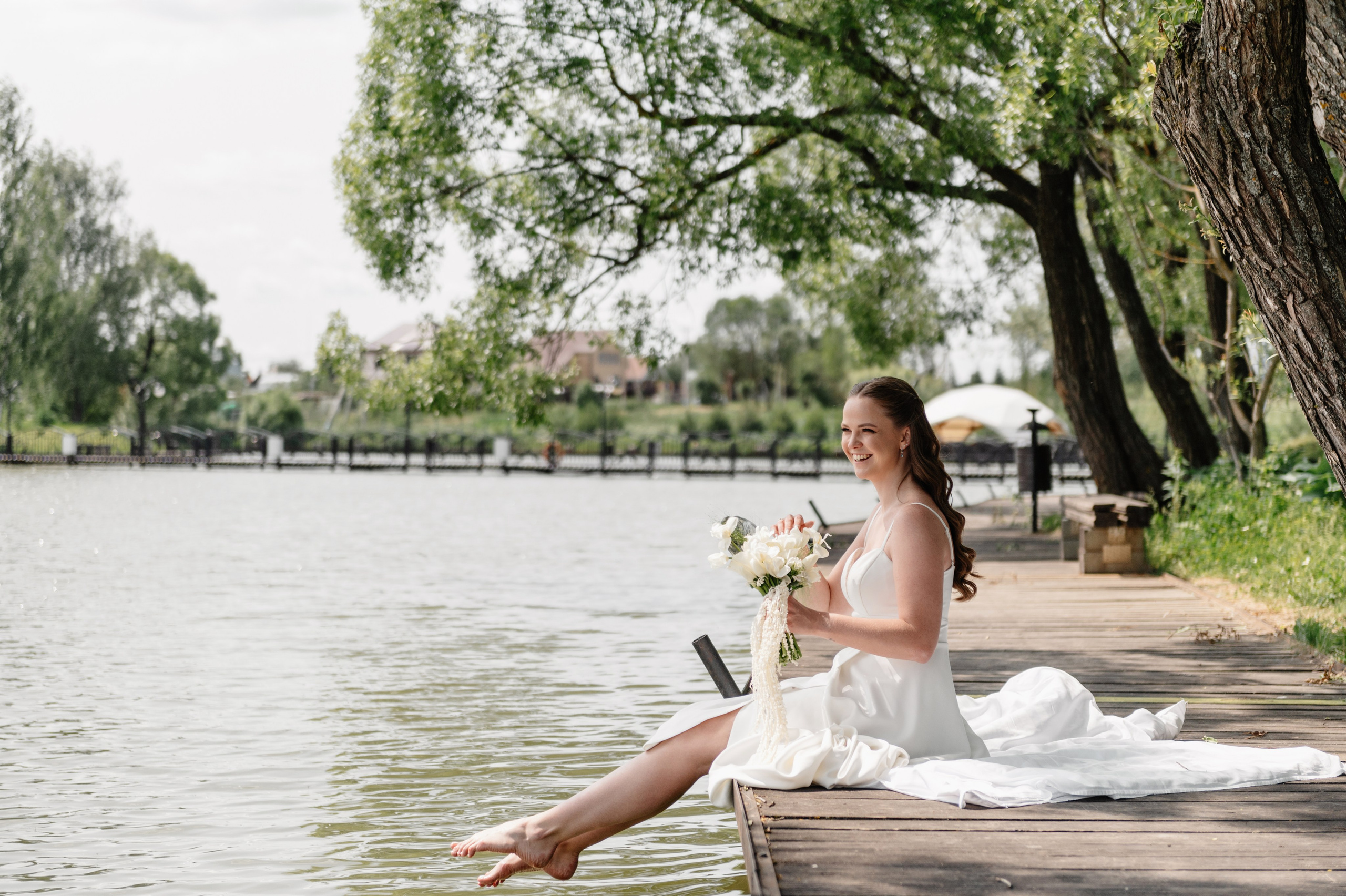 Nikita & Alexandra. Свадебный и индивидуальный фотограф Никита Роут | Москва