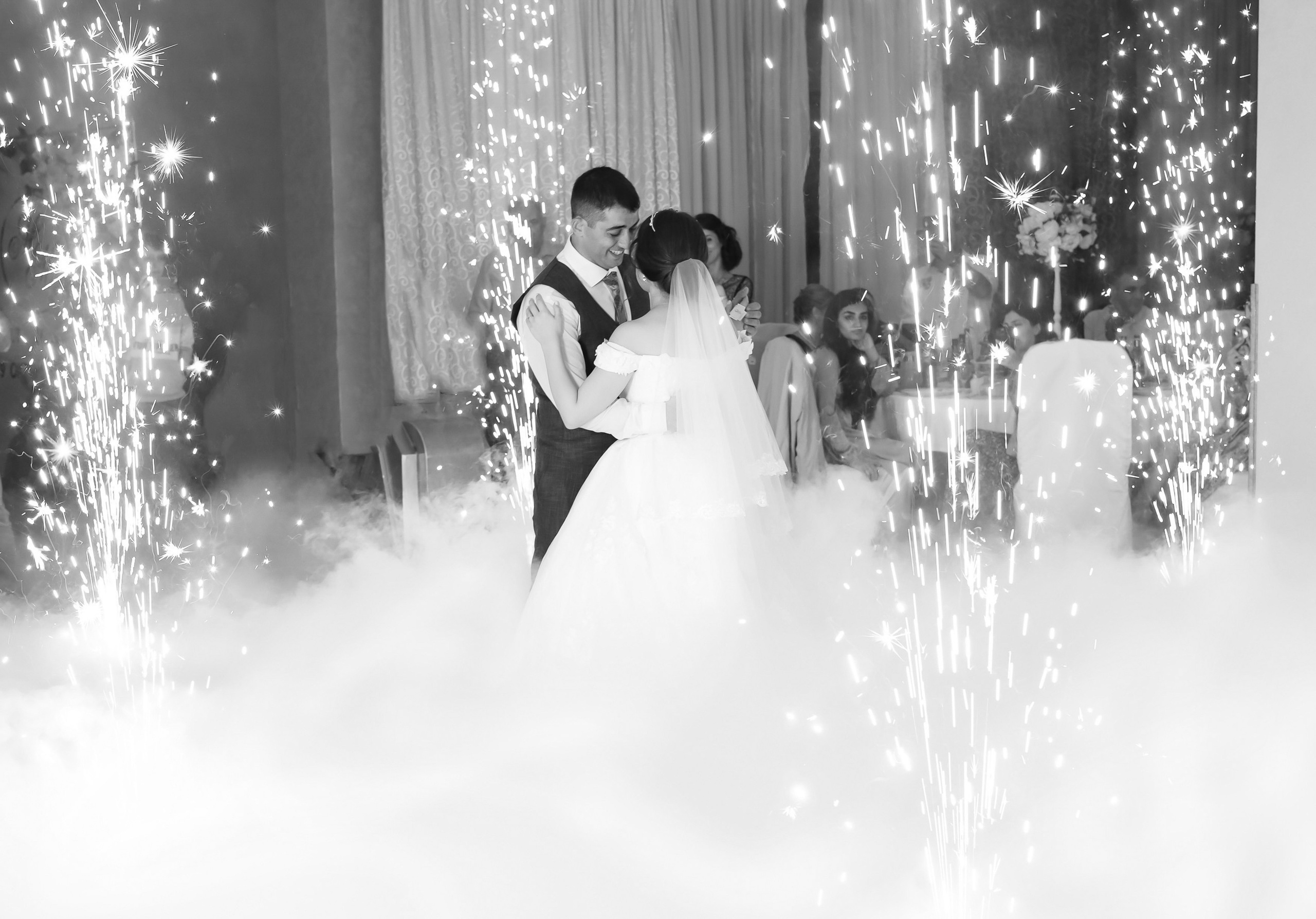 Свадьба 8. Семейный и Свадебный фотограф в Сочи