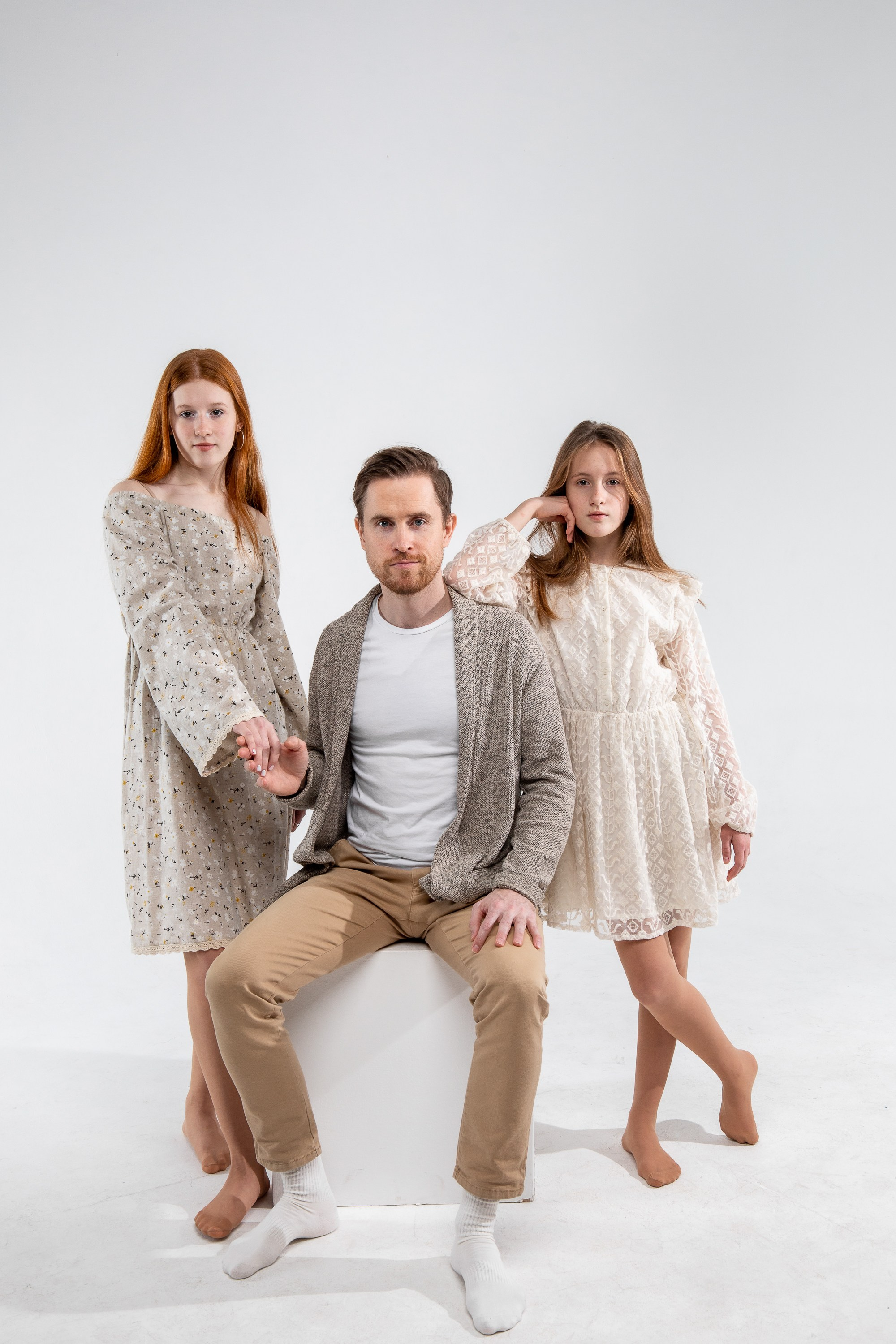 Проект Мы с Мамой. Семейный и Свадебный фотограф в Сочи