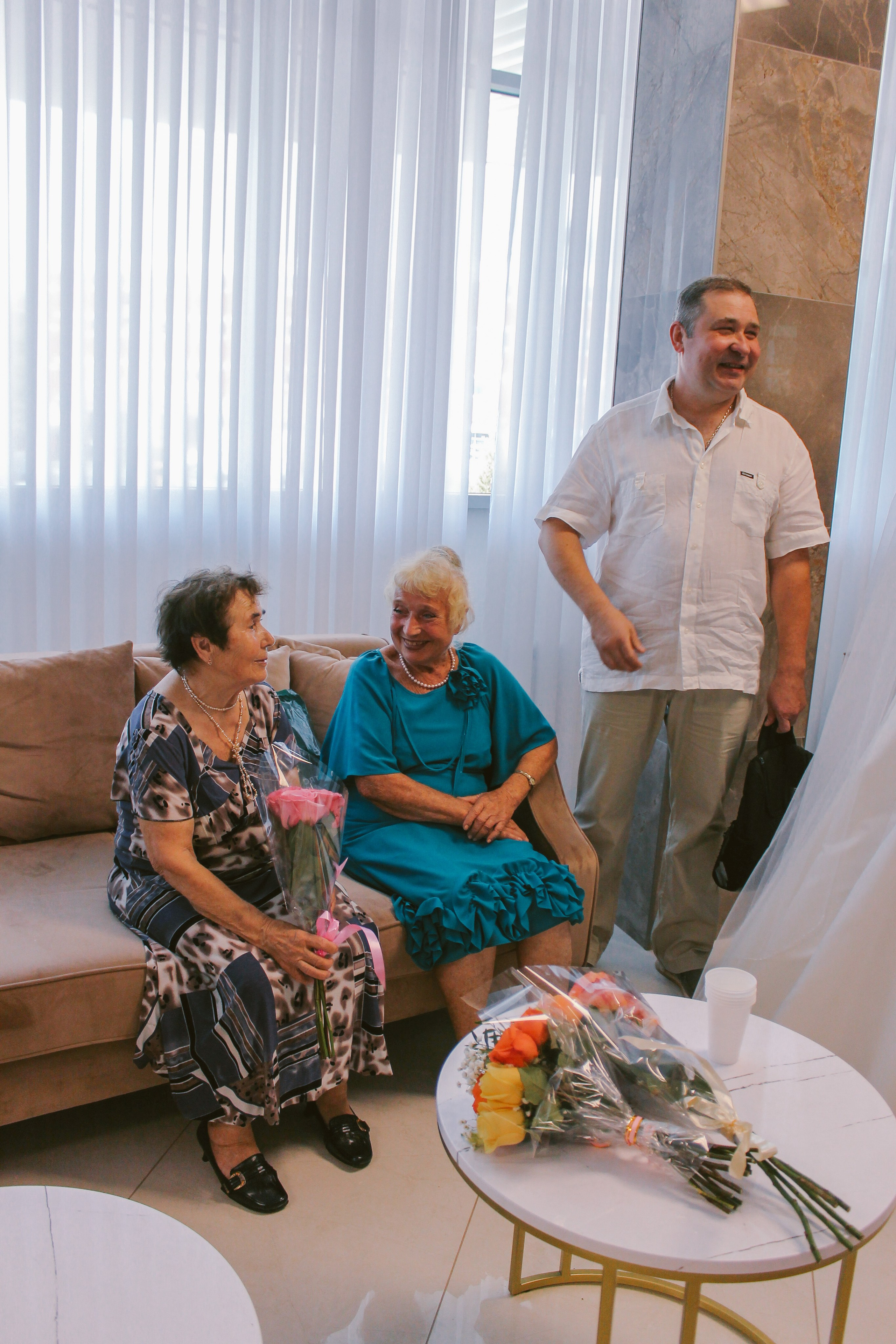 Мария. Фотограф в Москве Анастасия Калинина