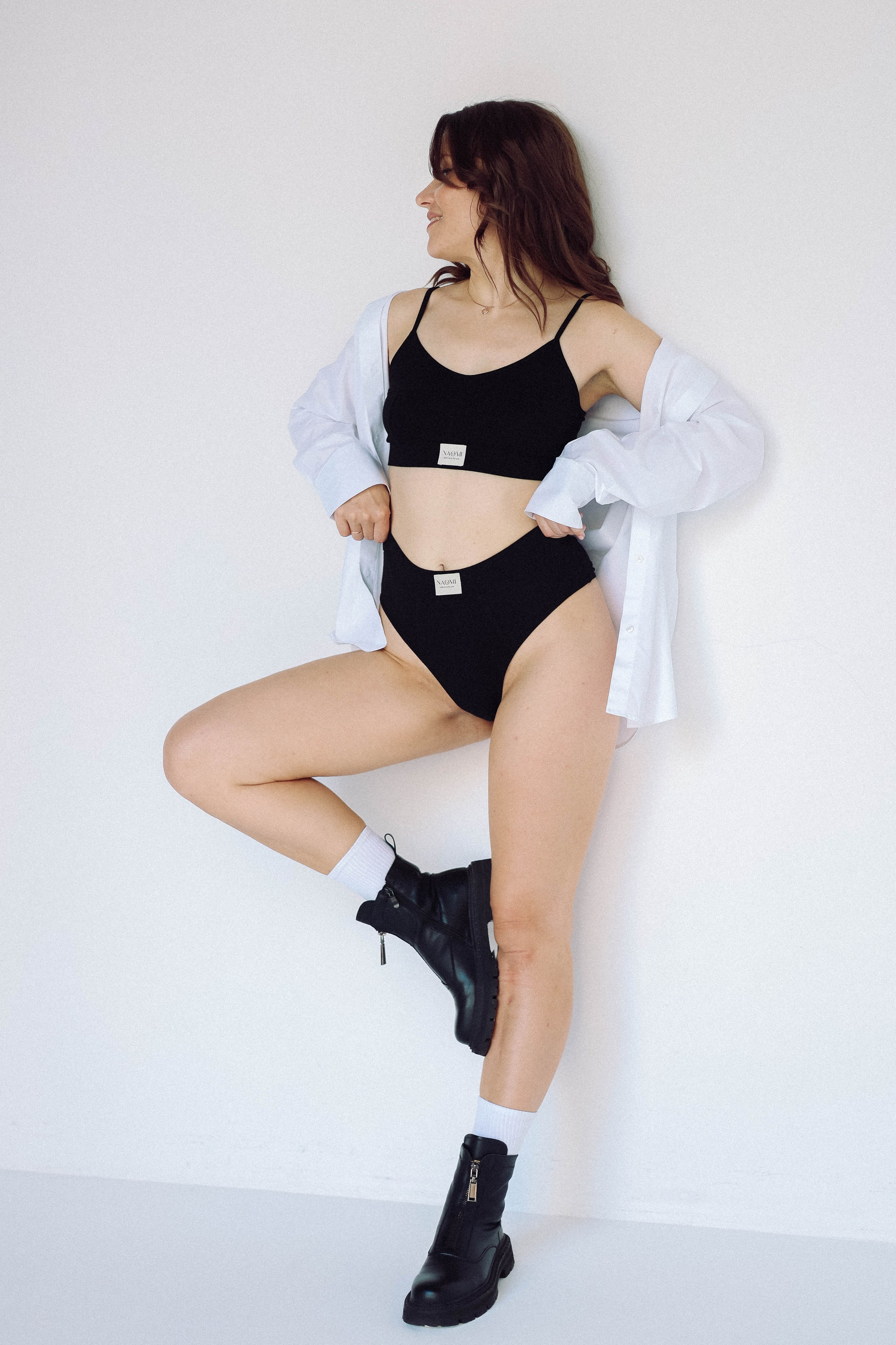 Юля. Фотограф в Москве Анастасия Калинина