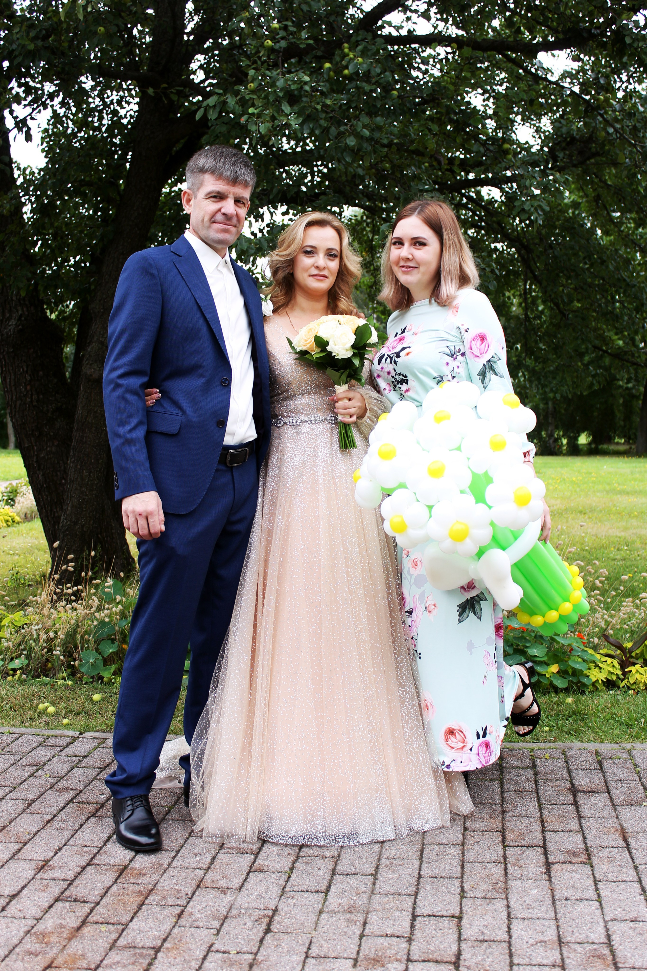 Ирина&Александр. Фотограф в Москве Анастасия Калинина