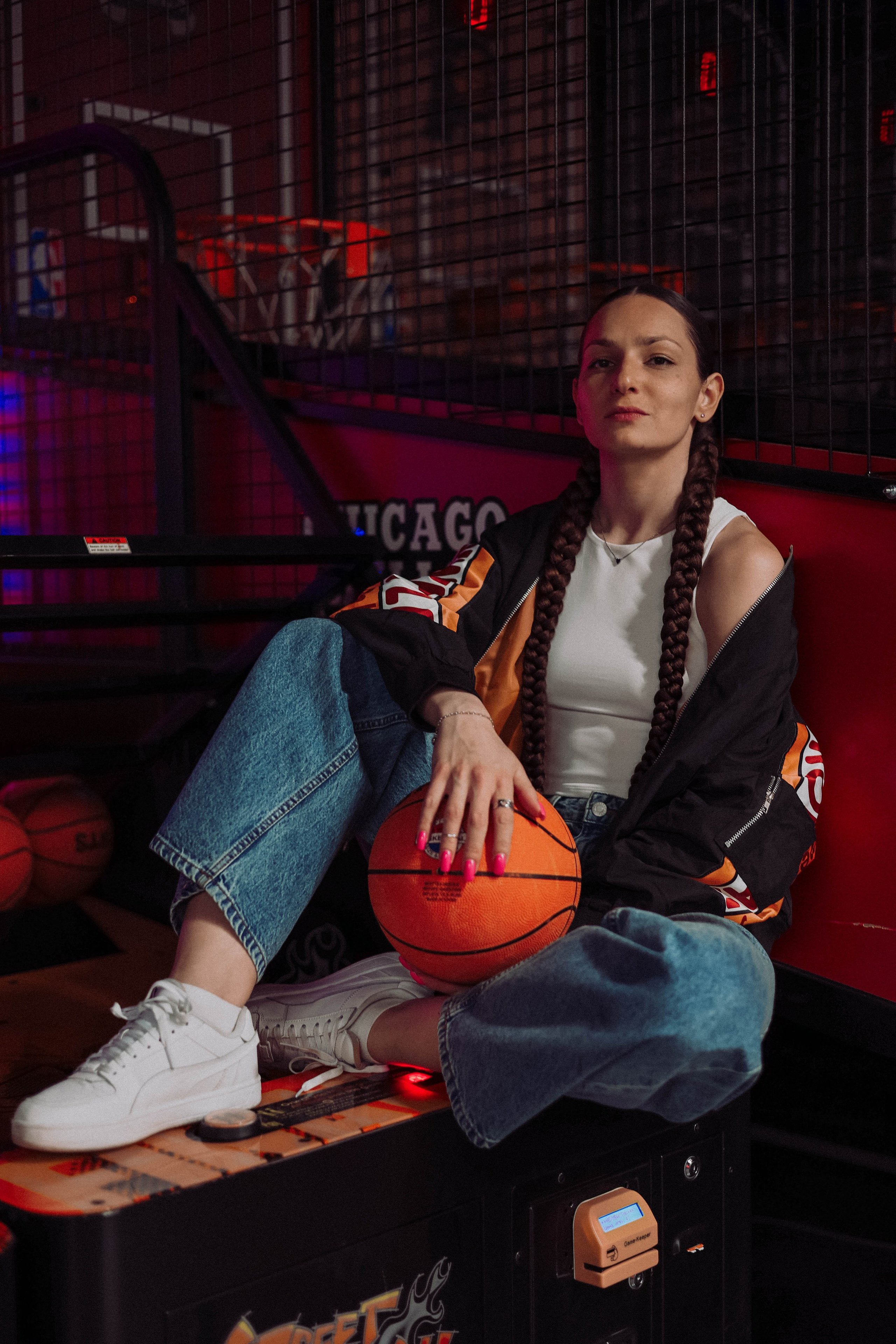 Анна. Фотограф в Москве Анастасия Калинина