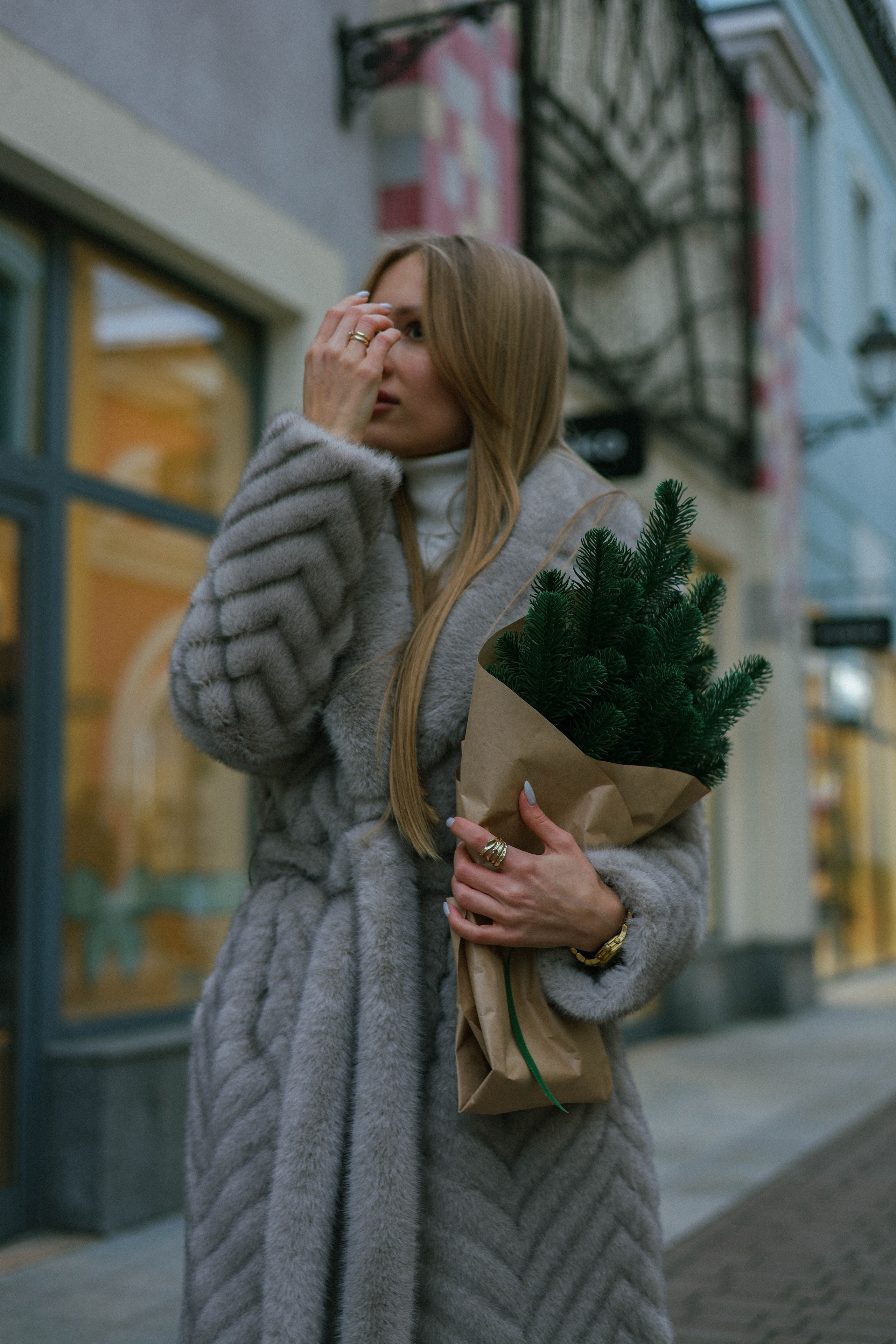 Кира. Фотограф в Москве Анастасия Калинина