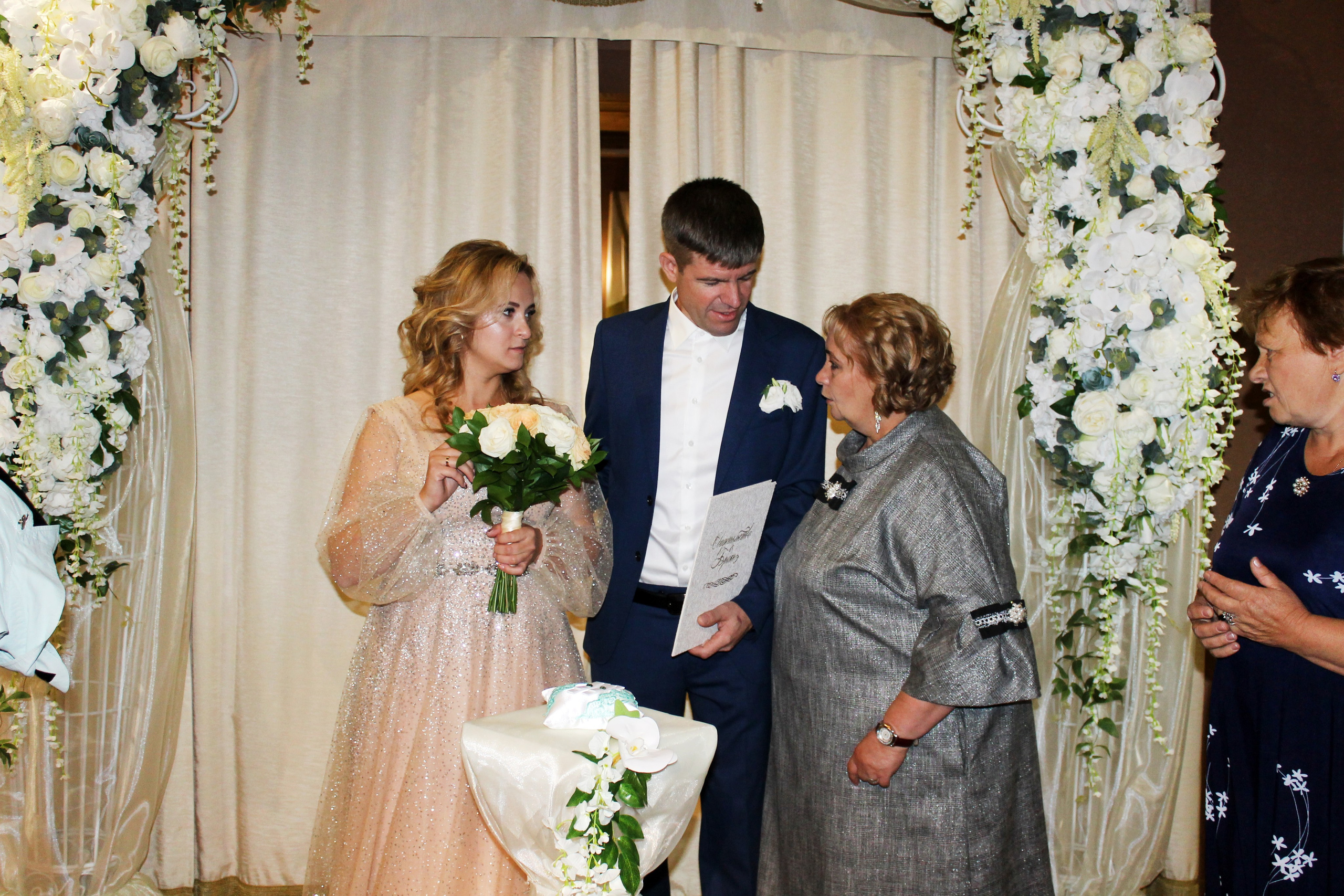 Ирина&Александр. Фотограф в Москве Анастасия Калинина