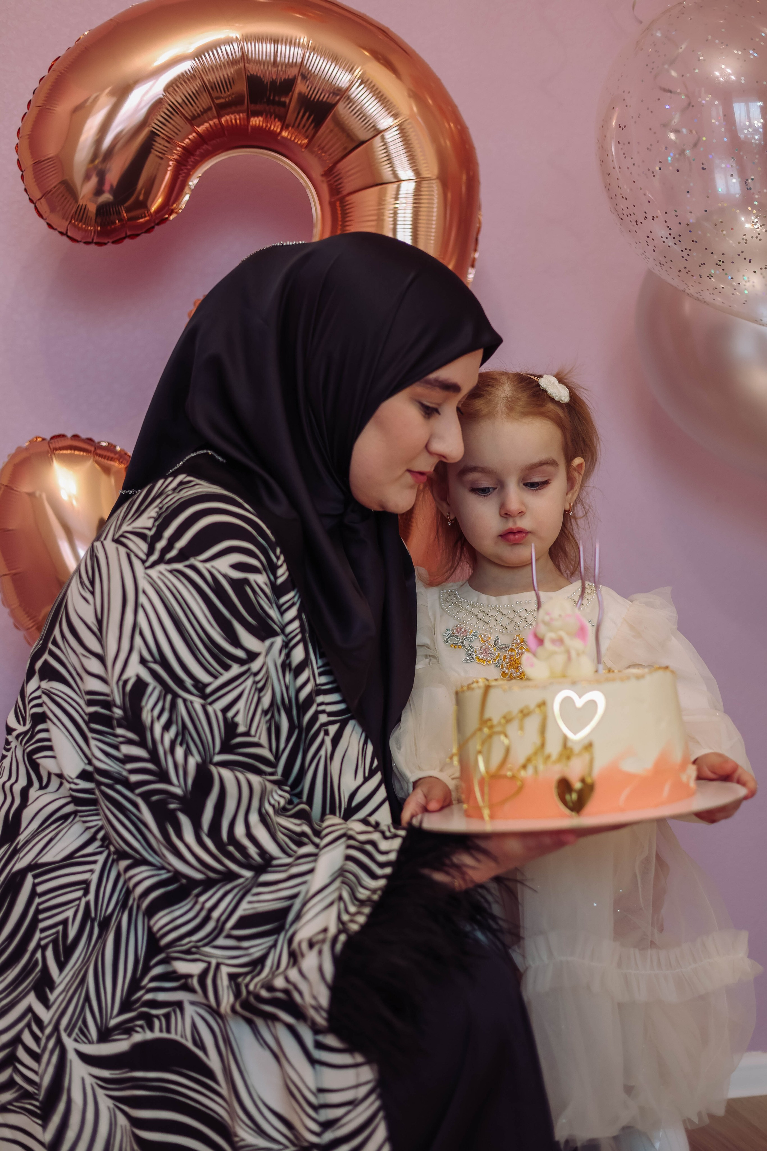 Аише 3. Фотограф в Москве Анастасия Калинина