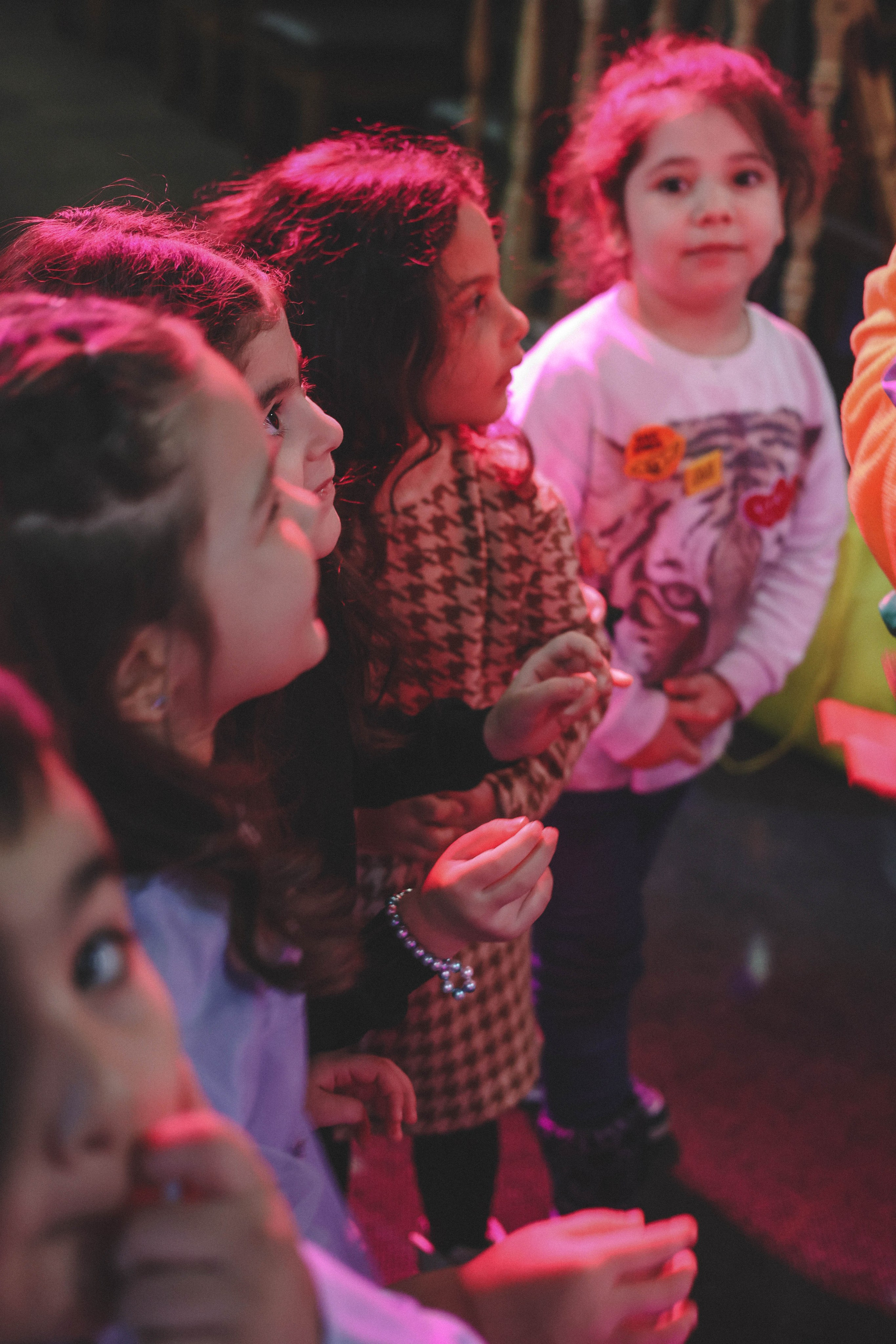 Праздник обрезания. Фотограф в Москве Анастасия Калинина