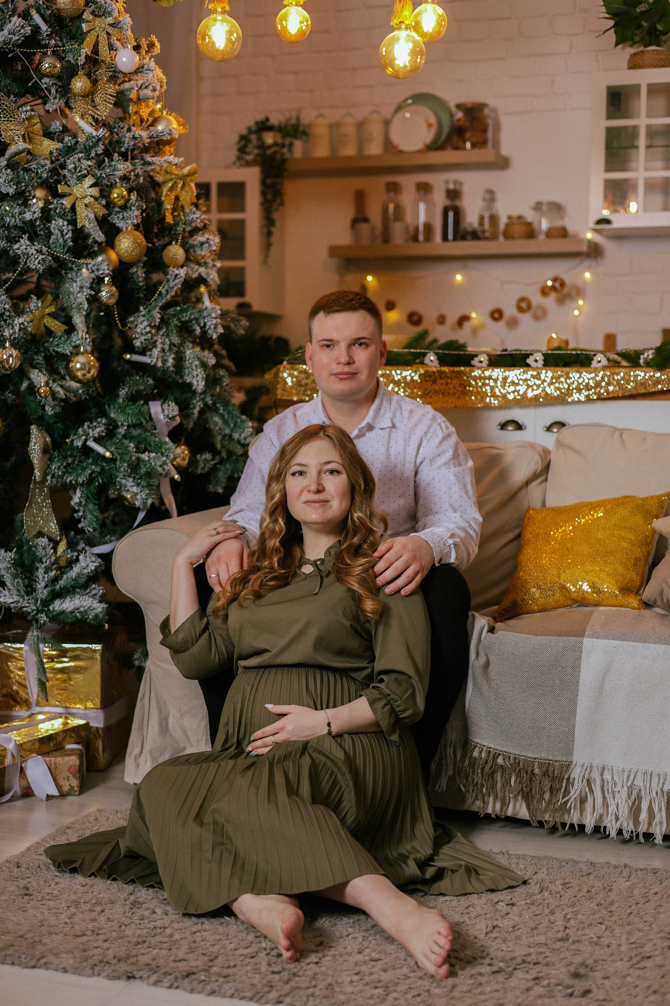 Евгения&Иван. Фотограф в Москве Анастасия Калинина