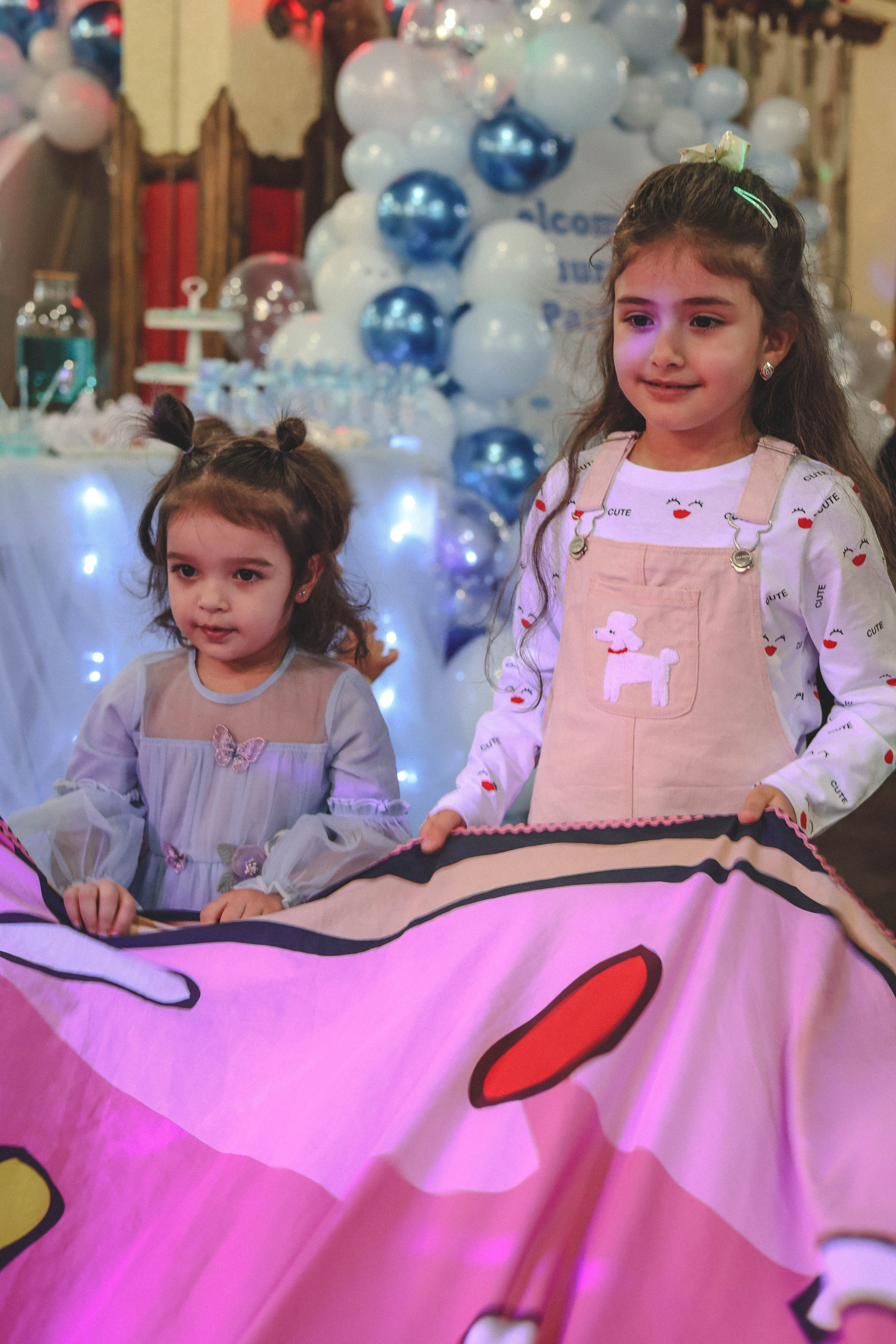 Праздник обрезания. Фотограф в Москве Анастасия Калинина