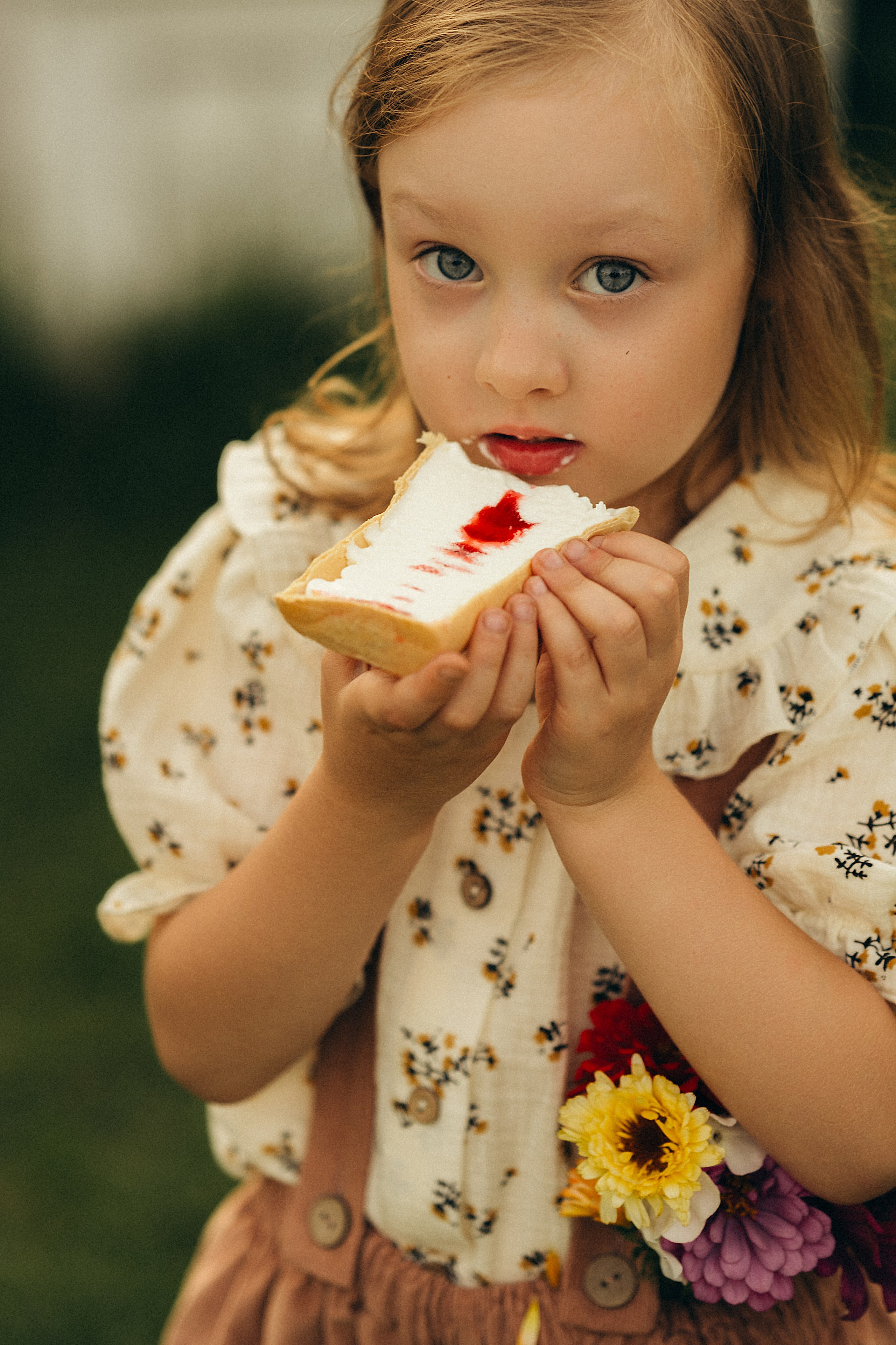 Дачная история. Кристина Ветрова | ФОТОГРАФ | Москва
