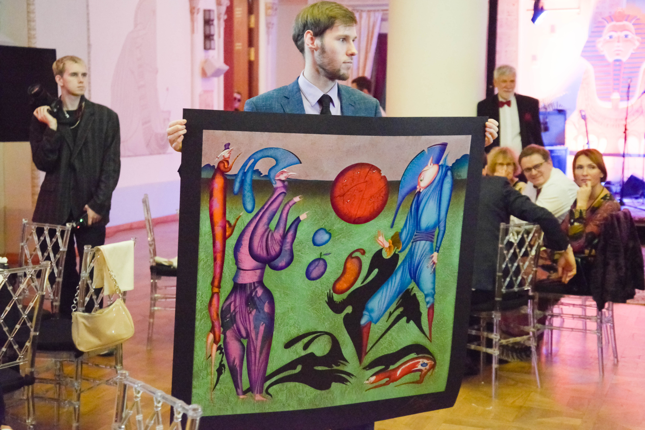 Report photographer Tbilisi. Lika Gomiashvili photography Georgia Tbilisi