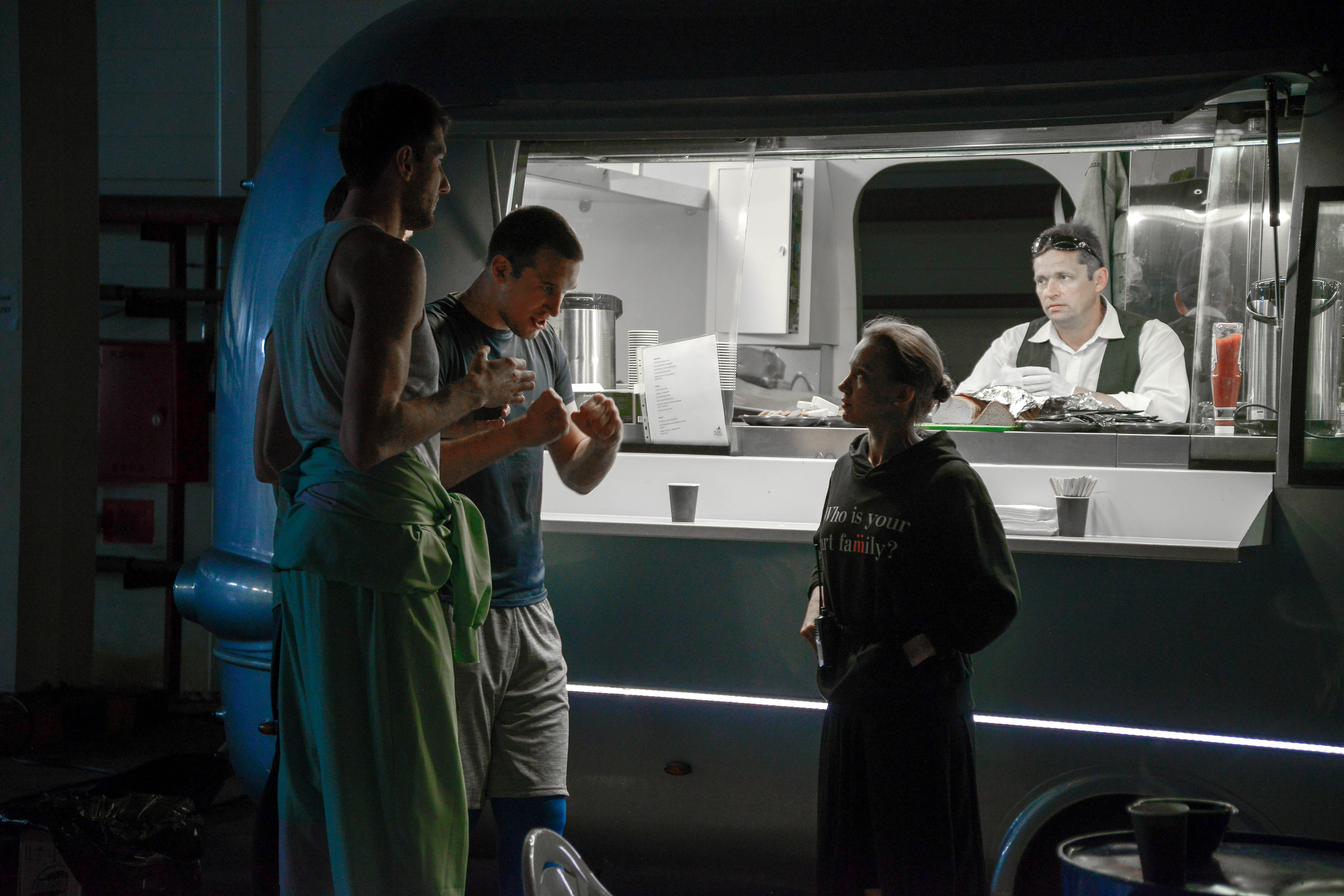 Report photographer Tbilisi. Lika Gomiashvili photography Georgia Tbilisi