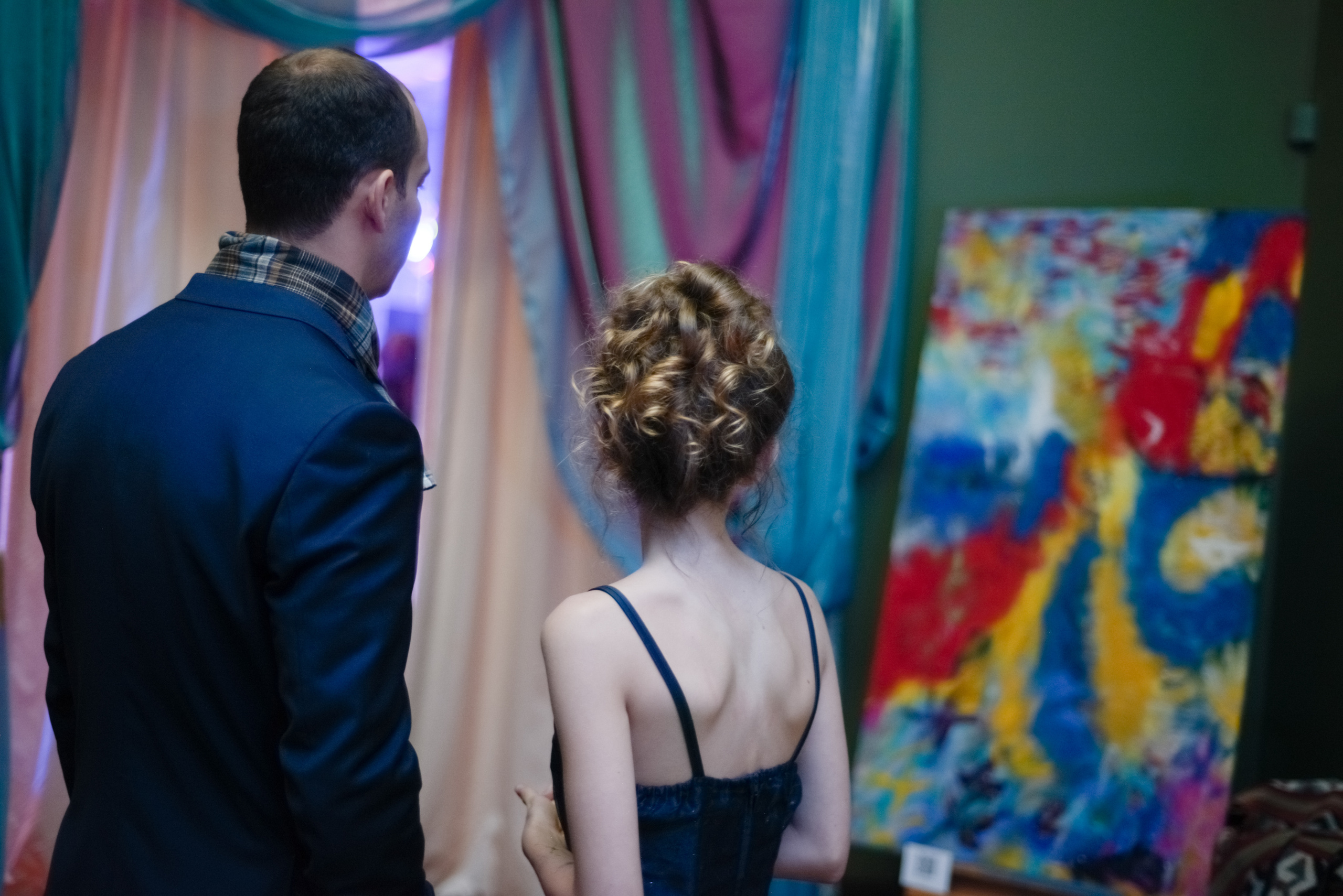 Report photographer Tbilisi. Lika Gomiashvili photography Georgia Tbilisi