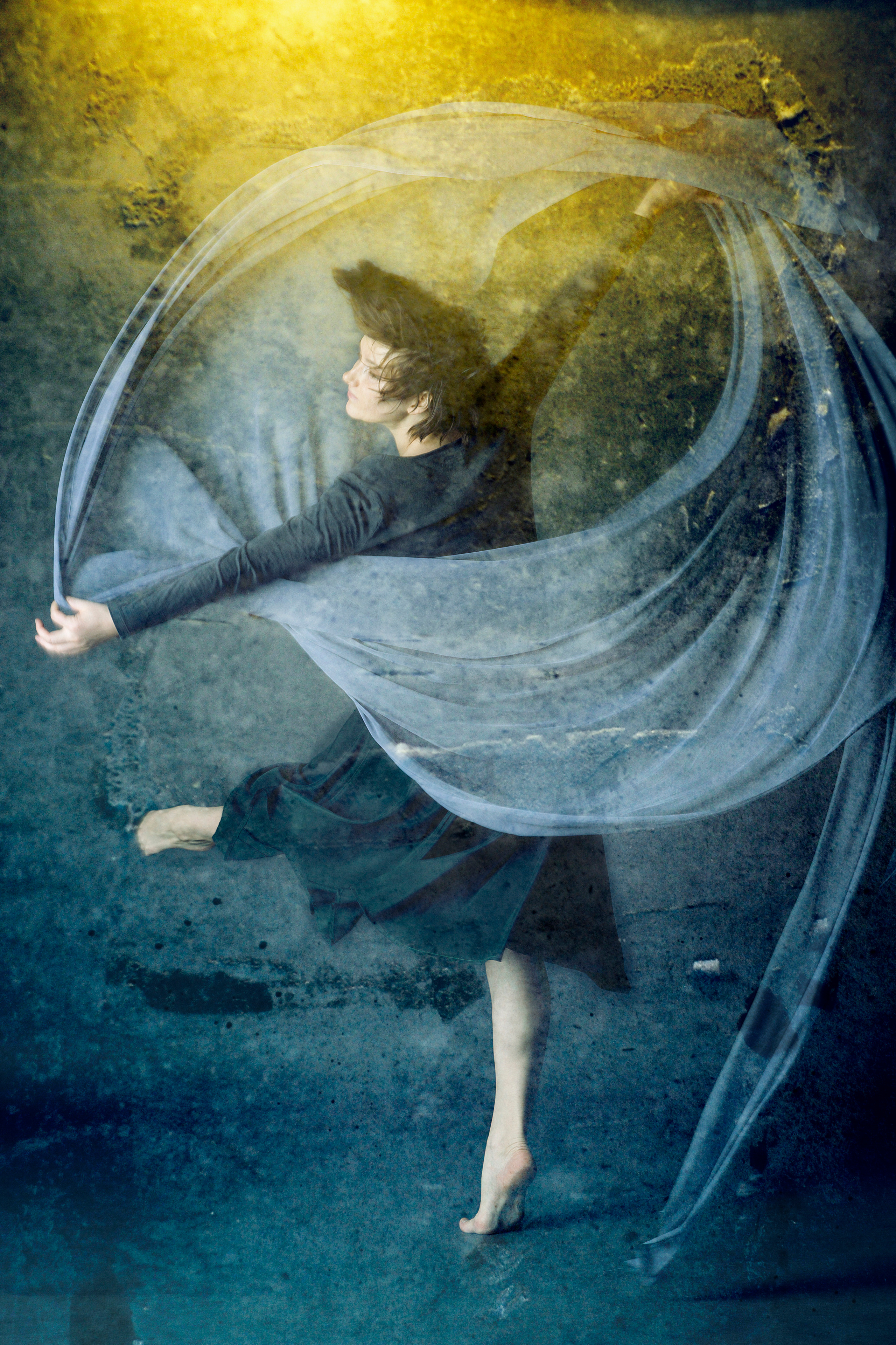 Art. Lika Gomiashvili photography Georgia Tbilisi