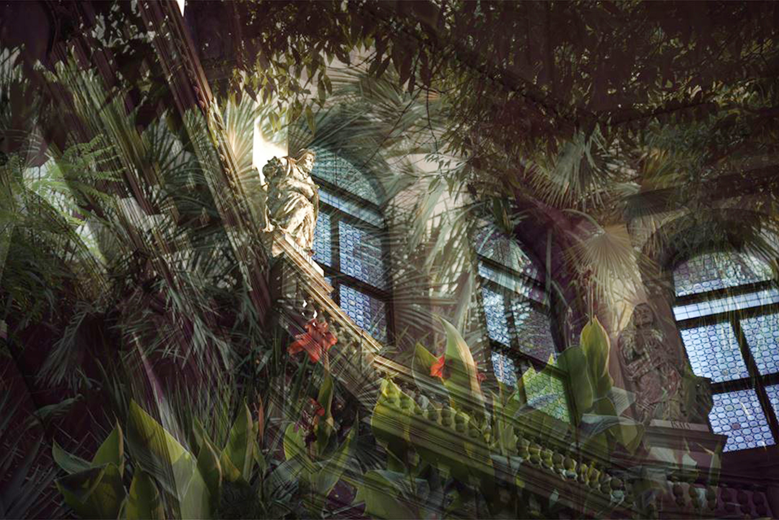 Art photography Georgia. Lika Gomiashvili photography Georgia Tbilisi