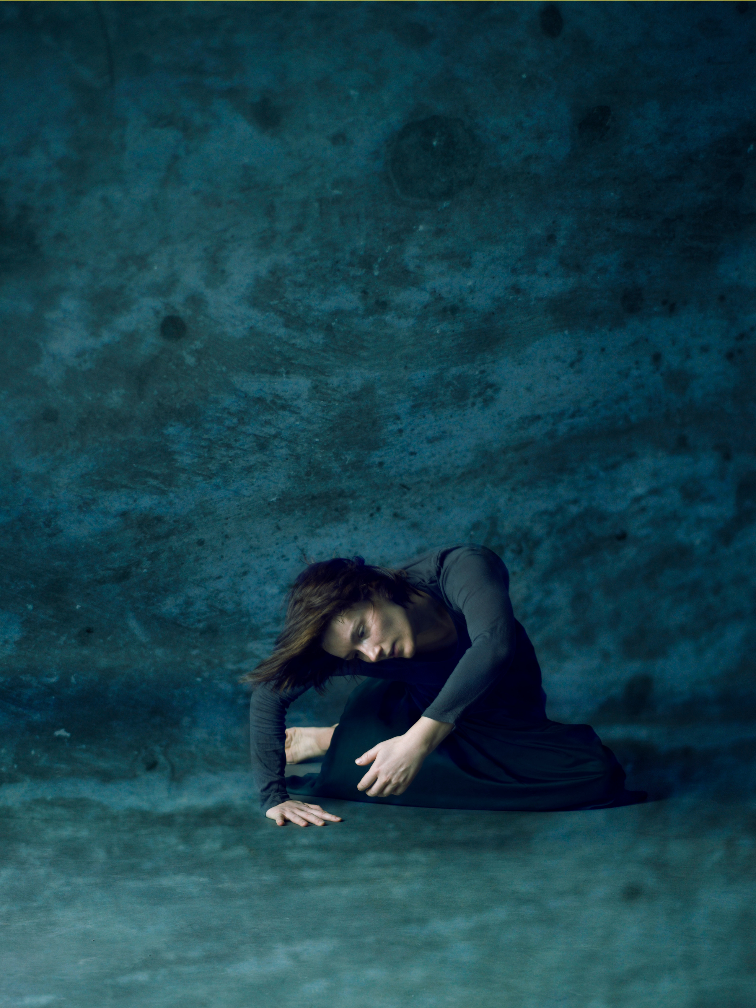 Art. Lika Gomiashvili photography Georgia Tbilisi