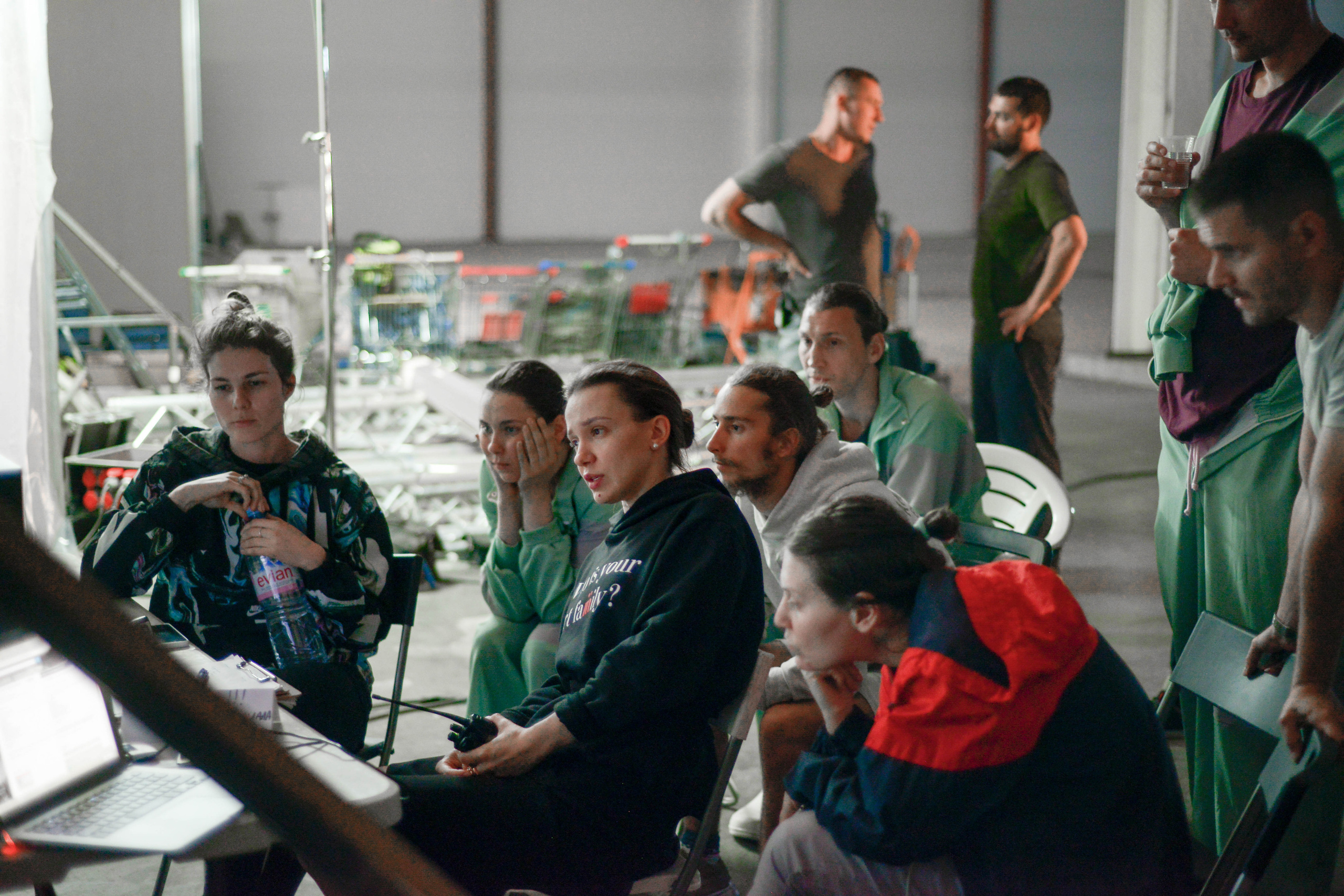 Report photographer Tbilisi. Lika Gomiashvili photography Georgia Tbilisi