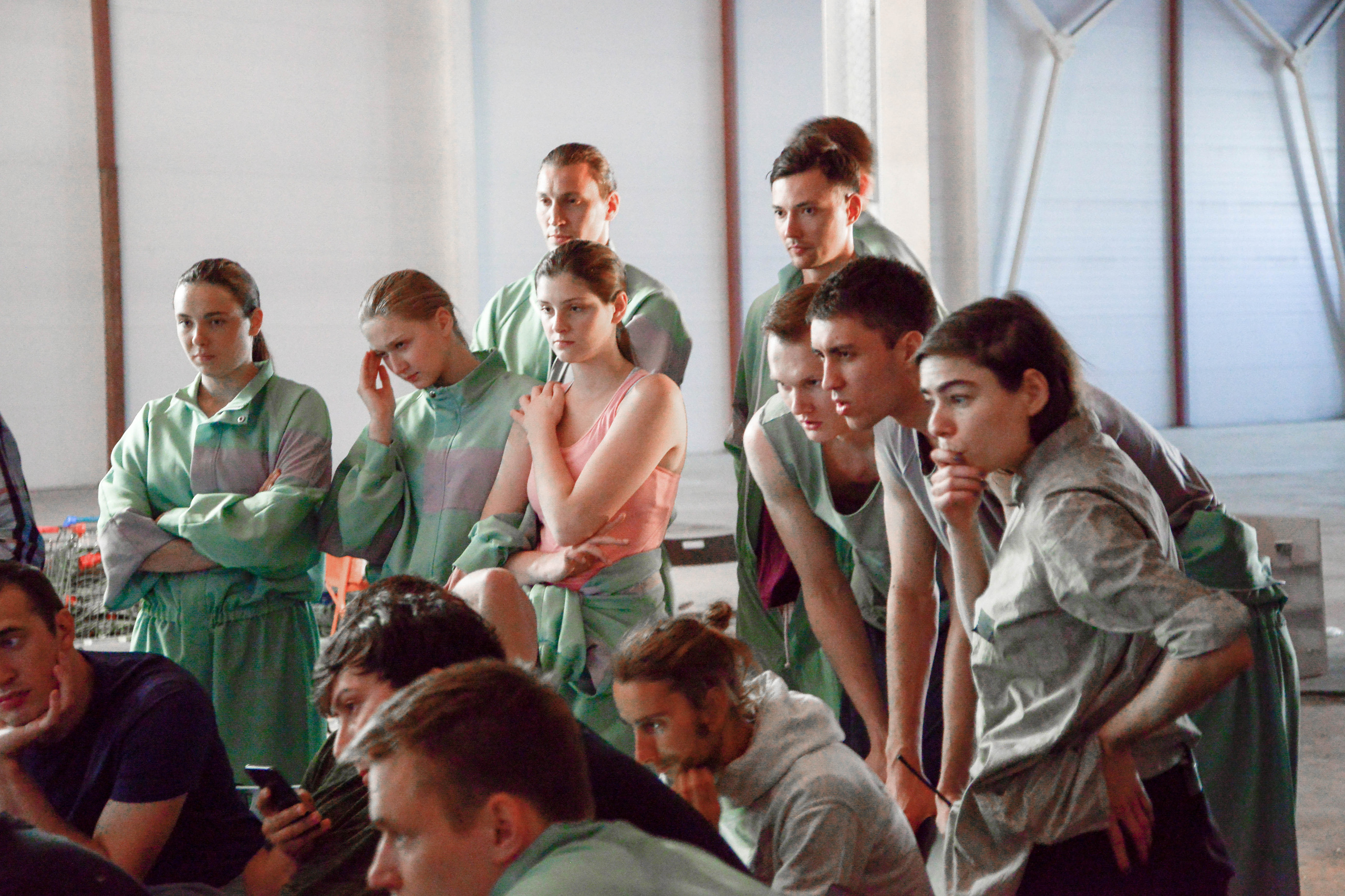 Report photographer Tbilisi. Lika Gomiashvili photography Georgia Tbilisi