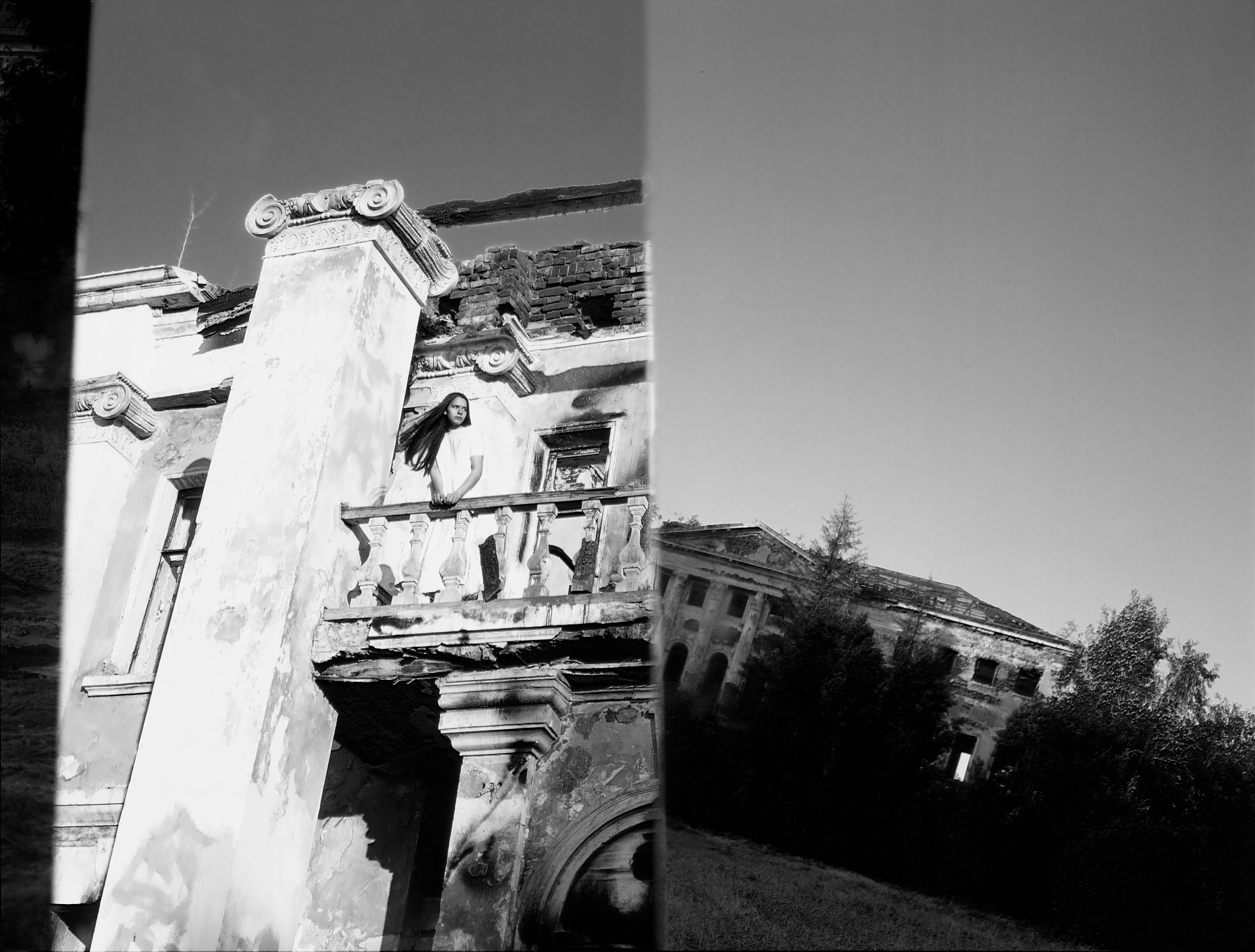 Art photography Georgia. Lika Gomiashvili photography Georgia Tbilisi